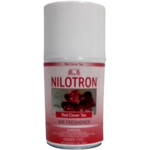 Nilotron Red Clover Tea 7 Oz. Air Freshener Metered Refill CS-8607 - View 2