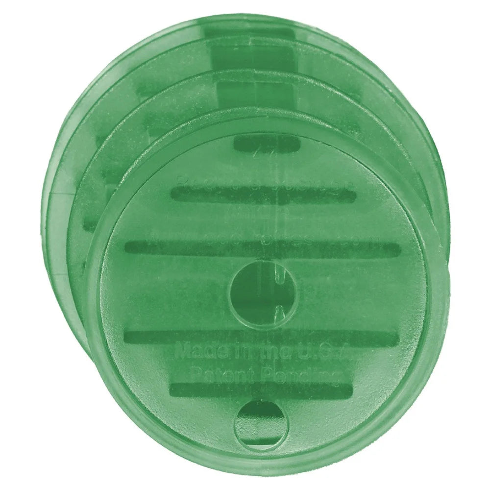 Fresh Products Eco Air 30-Day Air Freshener Refills, Cucumber Melon Scent, 2.89 - View 3