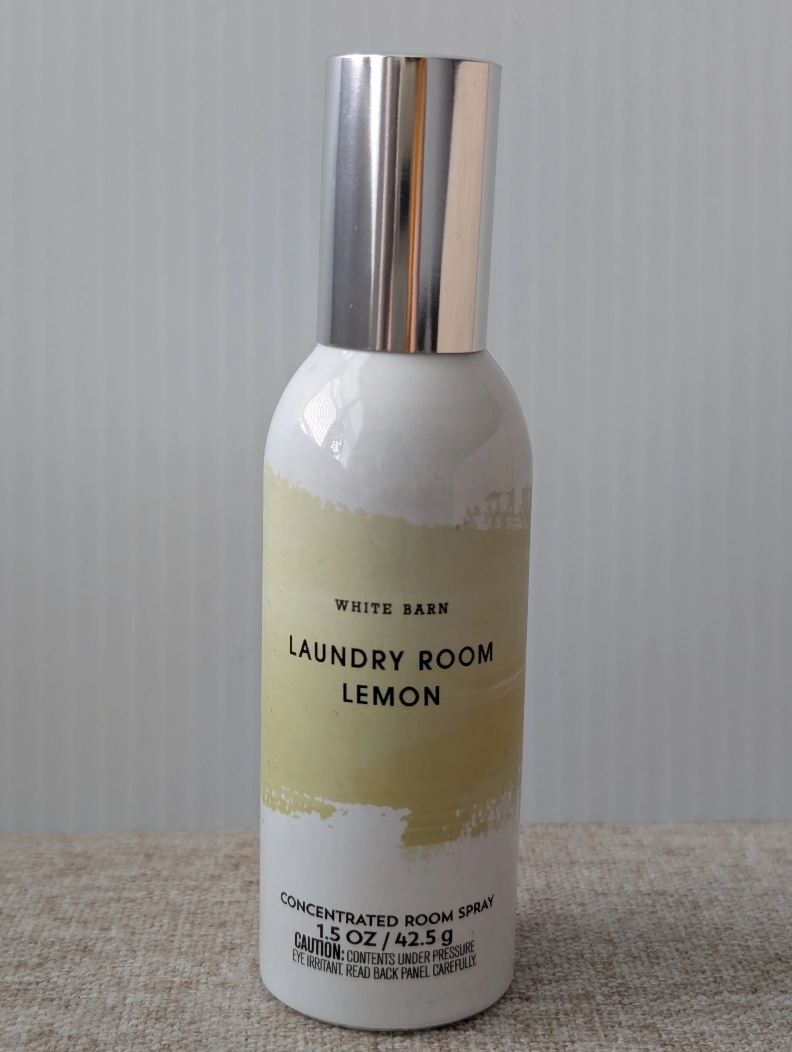 Bath and Body Works LAUNDRY ROOM LEMON Room Spray - 1.5 oz. - View 2