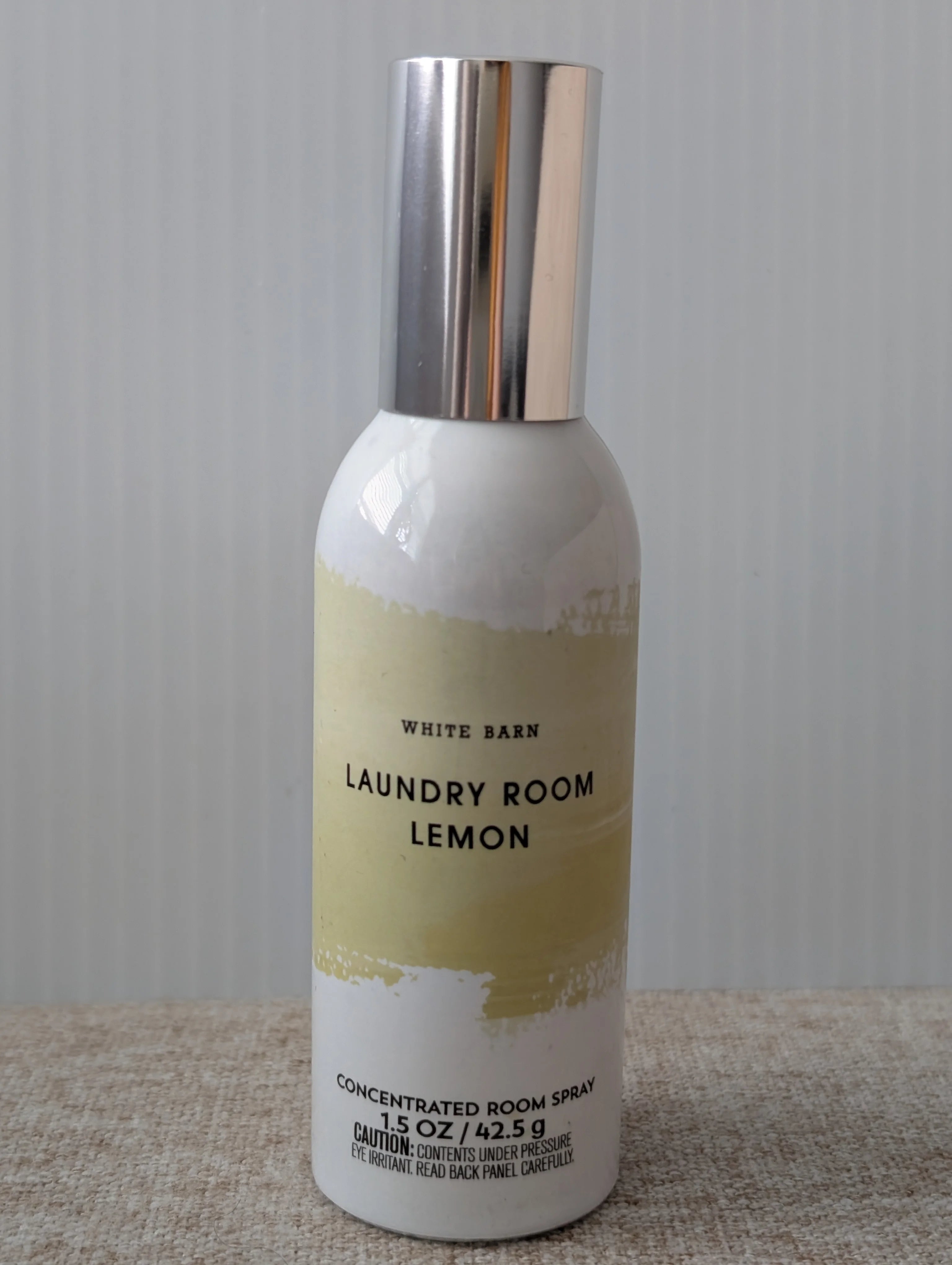 Bath and Body Works LAUNDRY ROOM LEMON Room Spray - 1.5 oz. - View 3