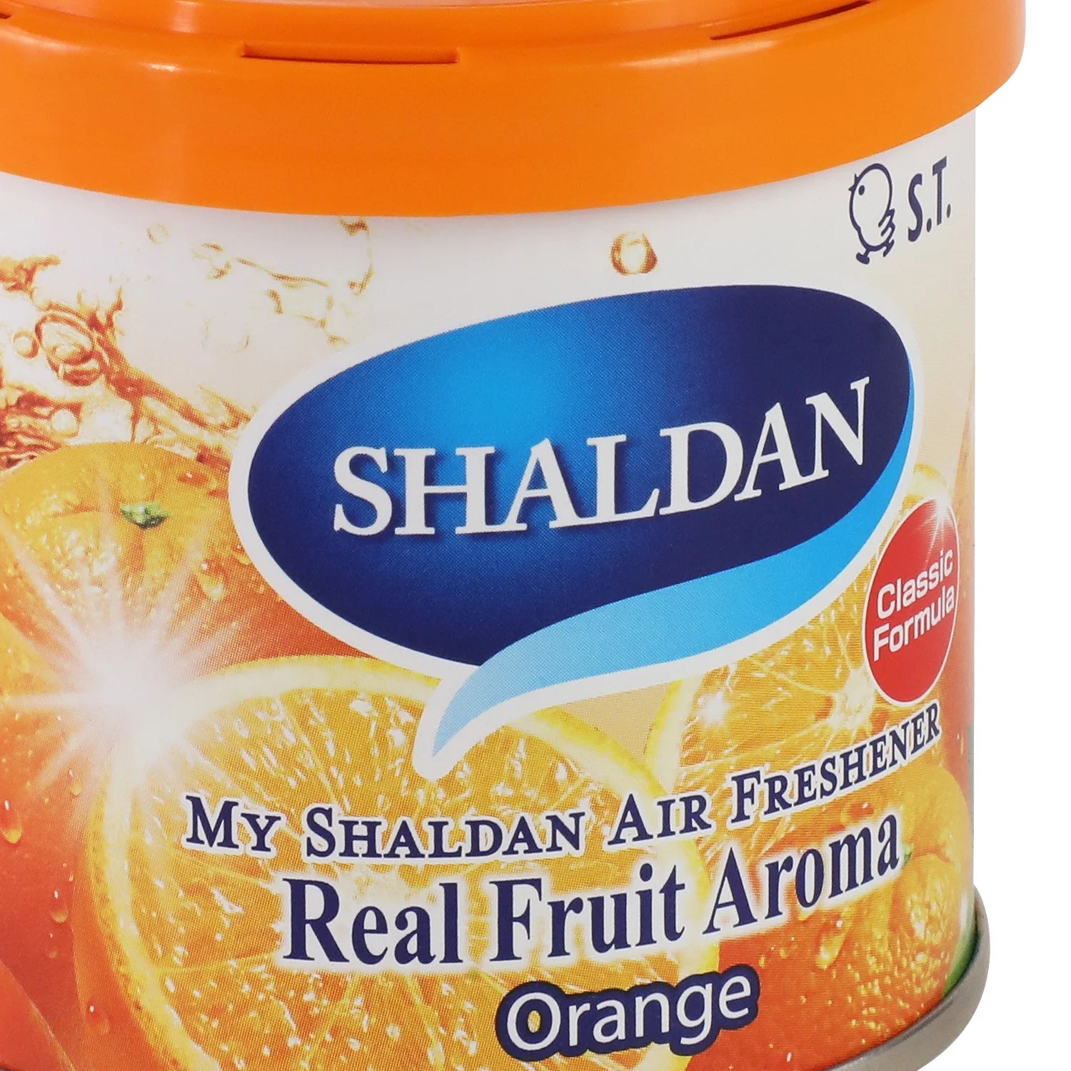My Shaldan Air Freshener Orange Scent (D41OR) - QTY. - View 5