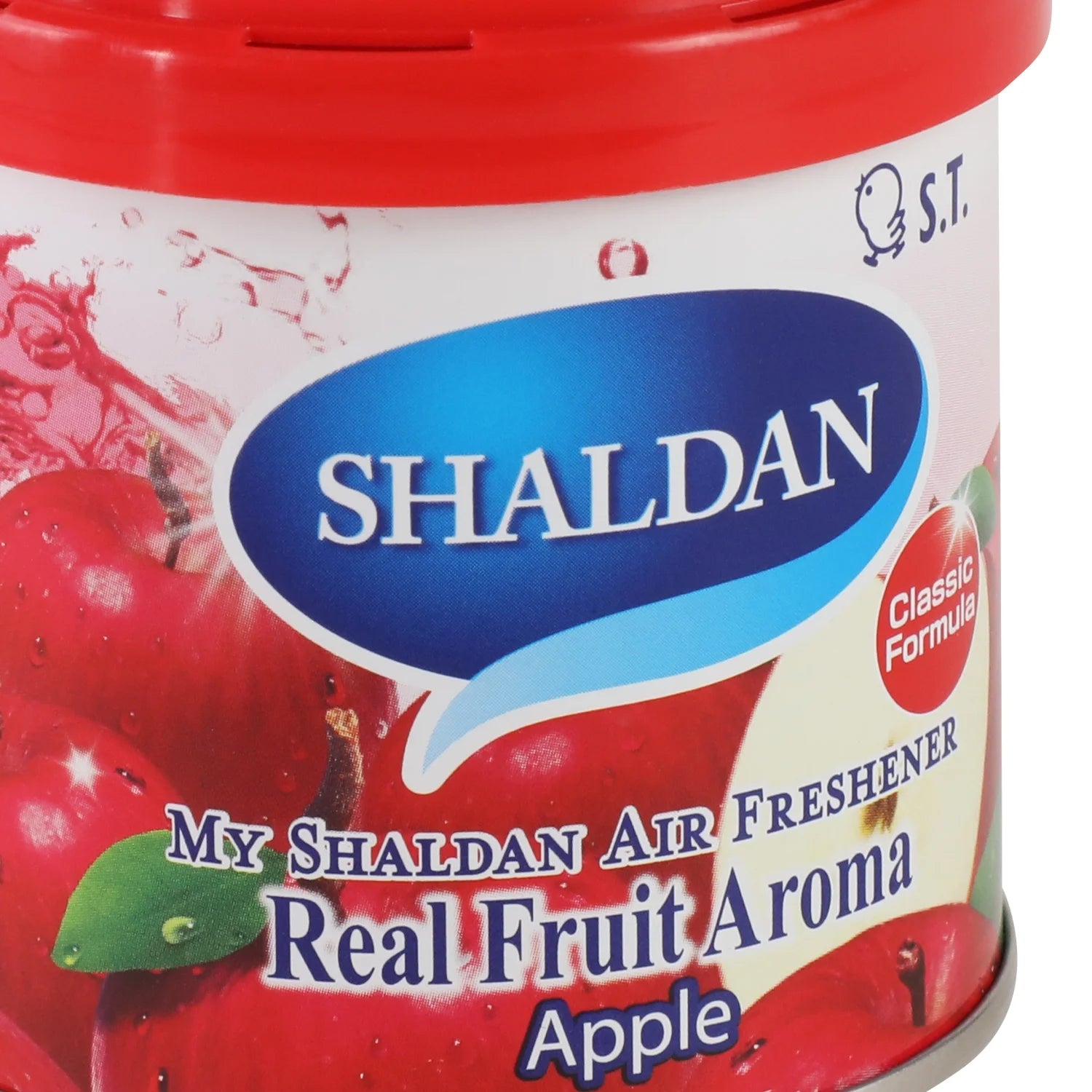 My Shaldan Air Freshener Apple Scent (D41AP) - View 2