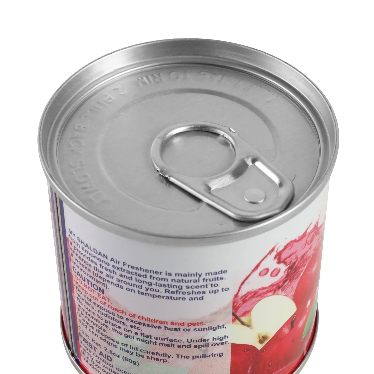 My Shaldan Air Freshener Apple Scent (D41AP) - View 4