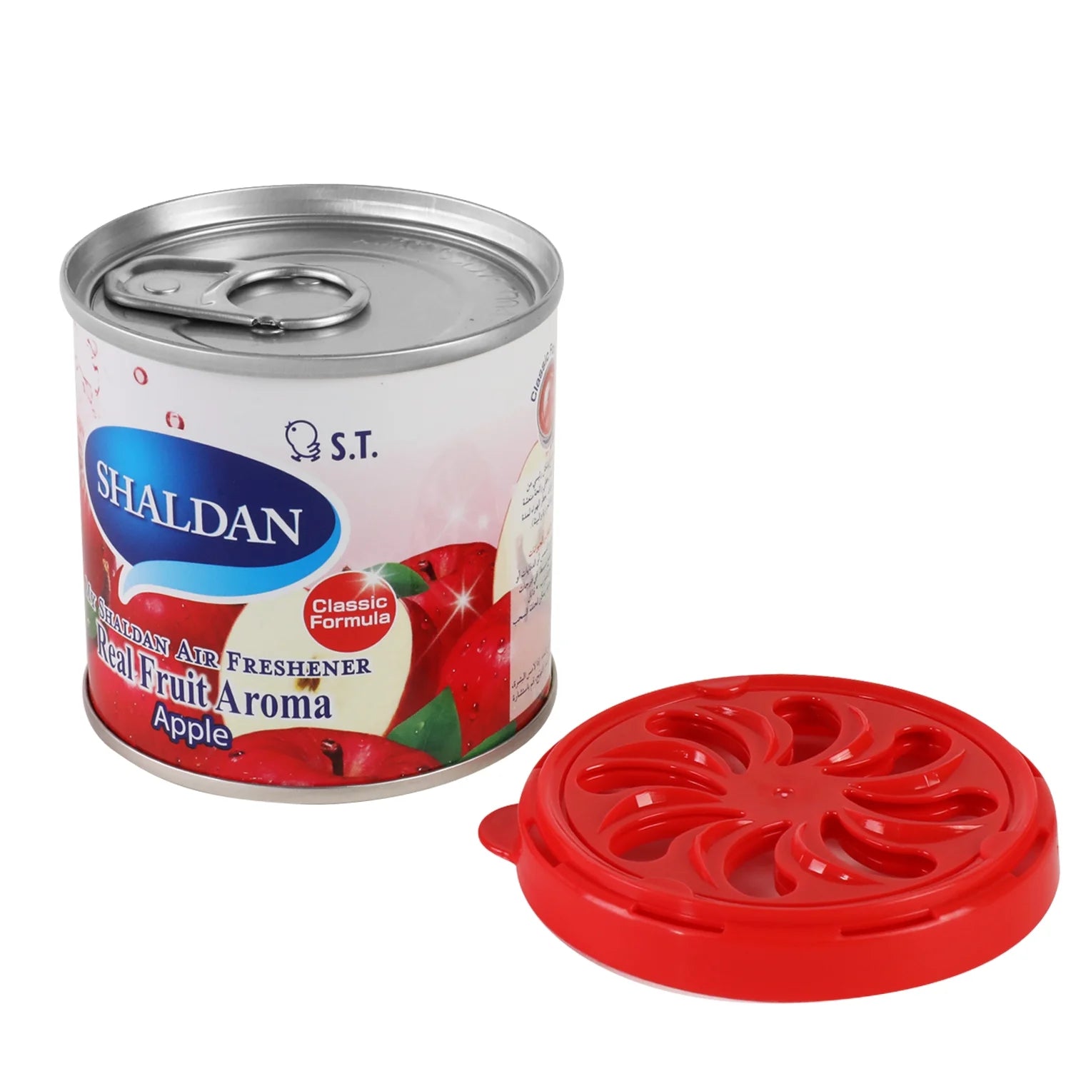 My Shaldan Air Freshener Apple Scent (D41AP) - View 5