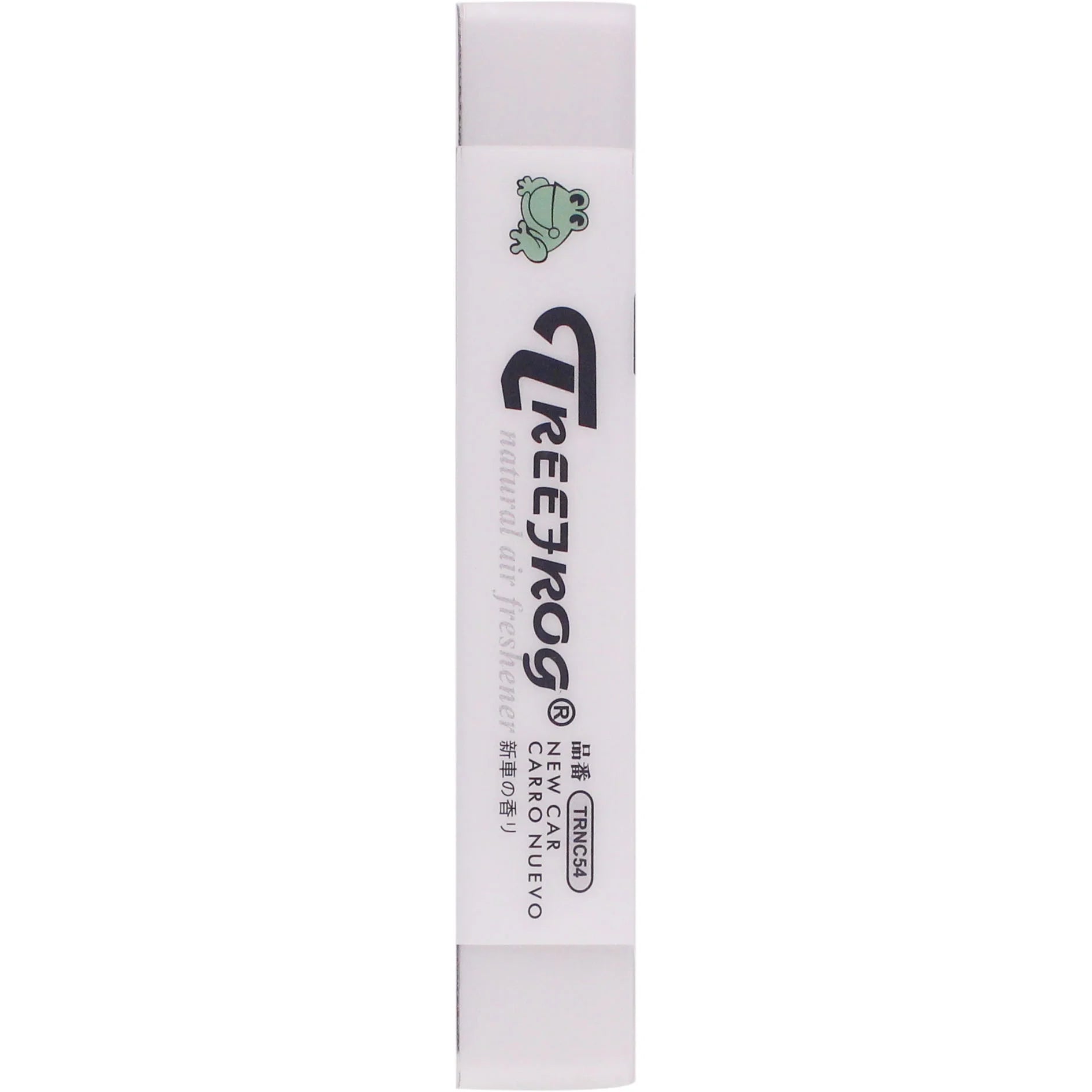 Treefrog Natural Air Freshener Xtreme New Car Scent 7.06oz - View 5