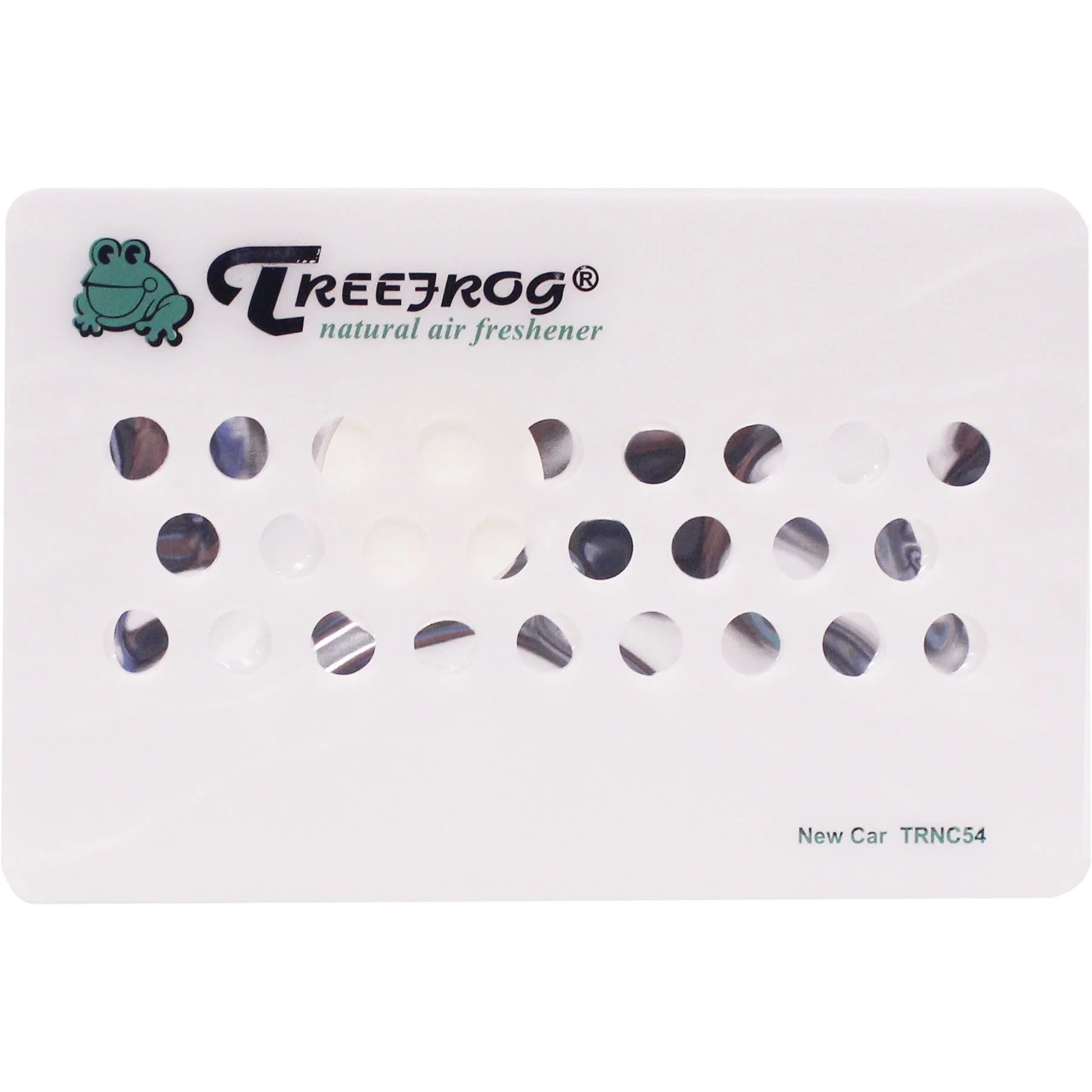 Treefrog Natural Air Freshener Xtreme New Car Scent 7.06oz - View 6