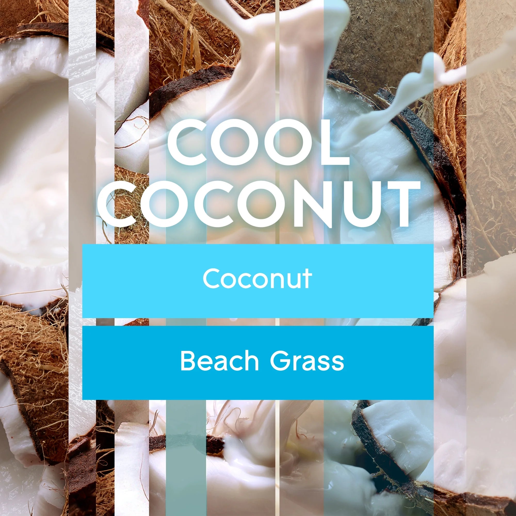 Glade Automatic Spray Air Freshener, Cool Coconut Limited Edition, 12.4 oz - View 2