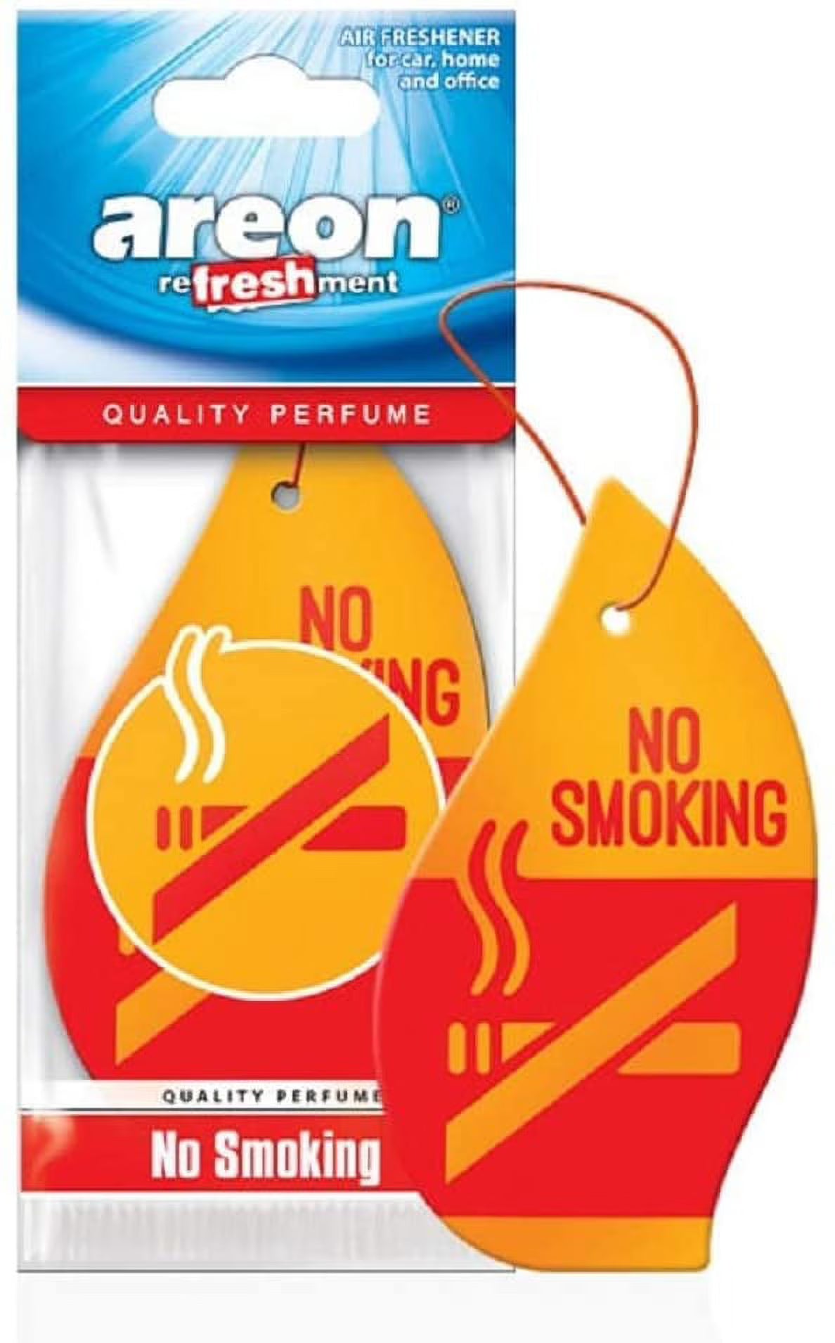 AREON MON MA49 Long Lasting Paper Hanging Ornaments for Car or Home Hanging - View 3