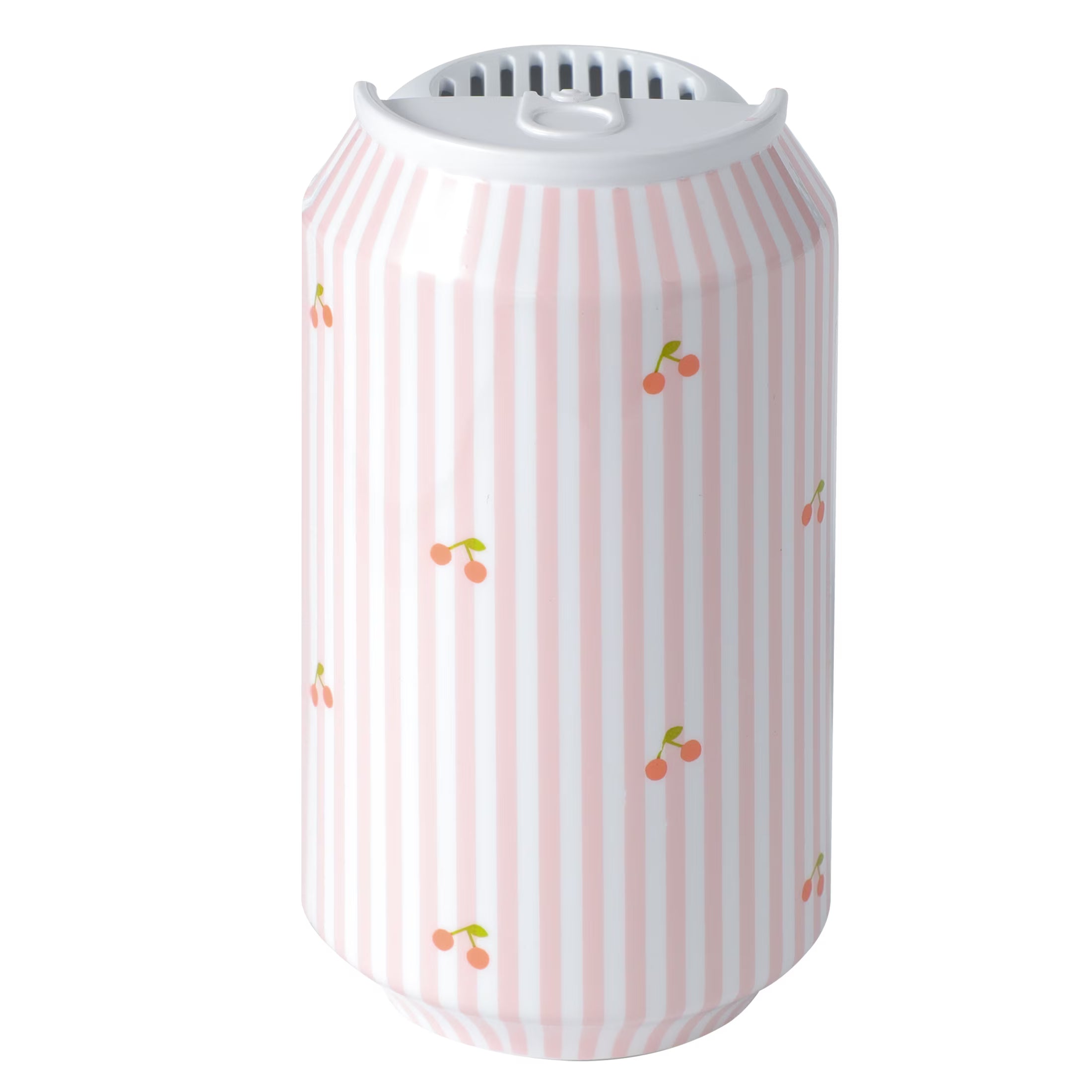 Mainstays Aroma Accents Fragrance Plug-in Boot Design with Pink Bow - View 3