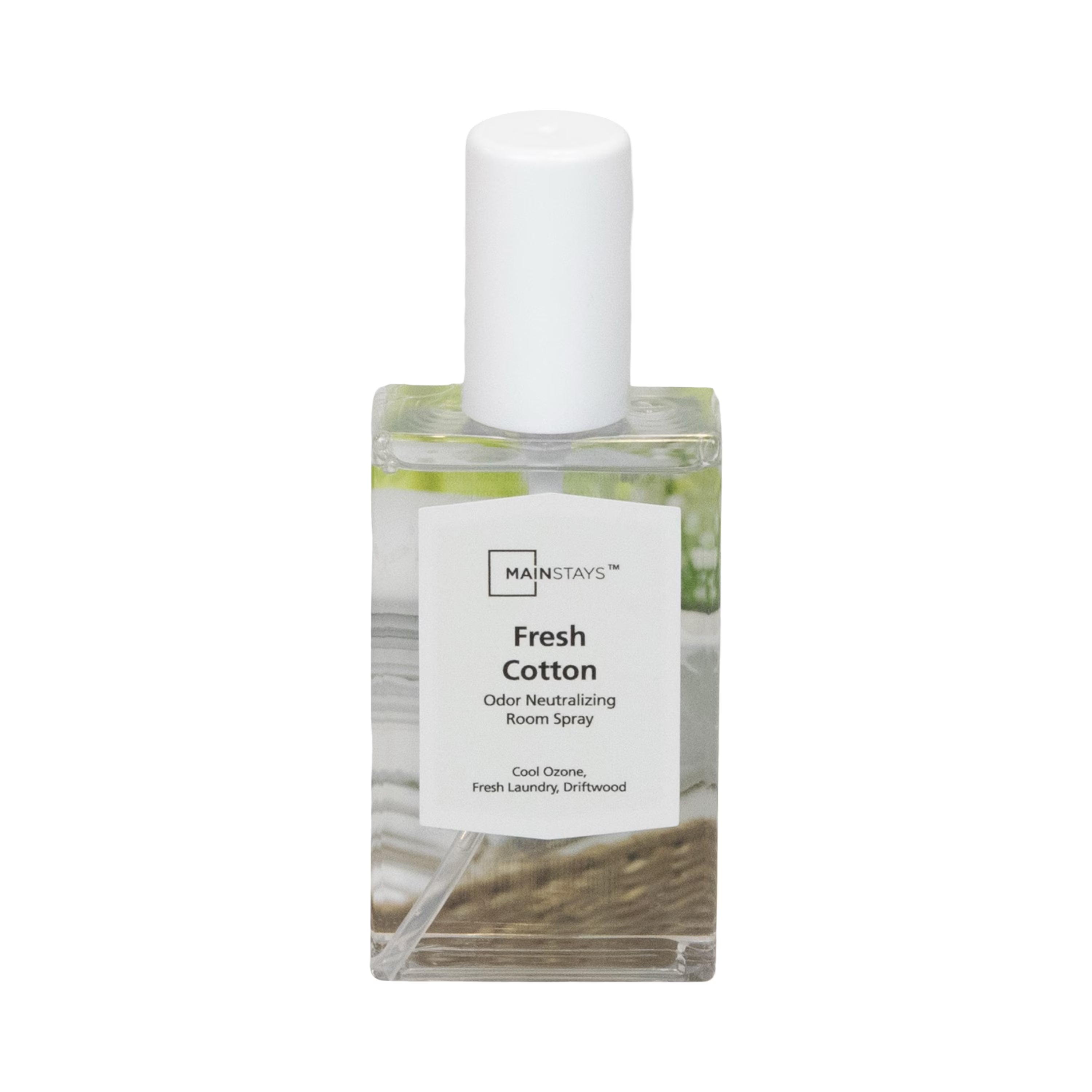 Mainstays Mandarin Cranberry Scented Room & Linen Spray 3.4 fl oz (100mL). - View 4