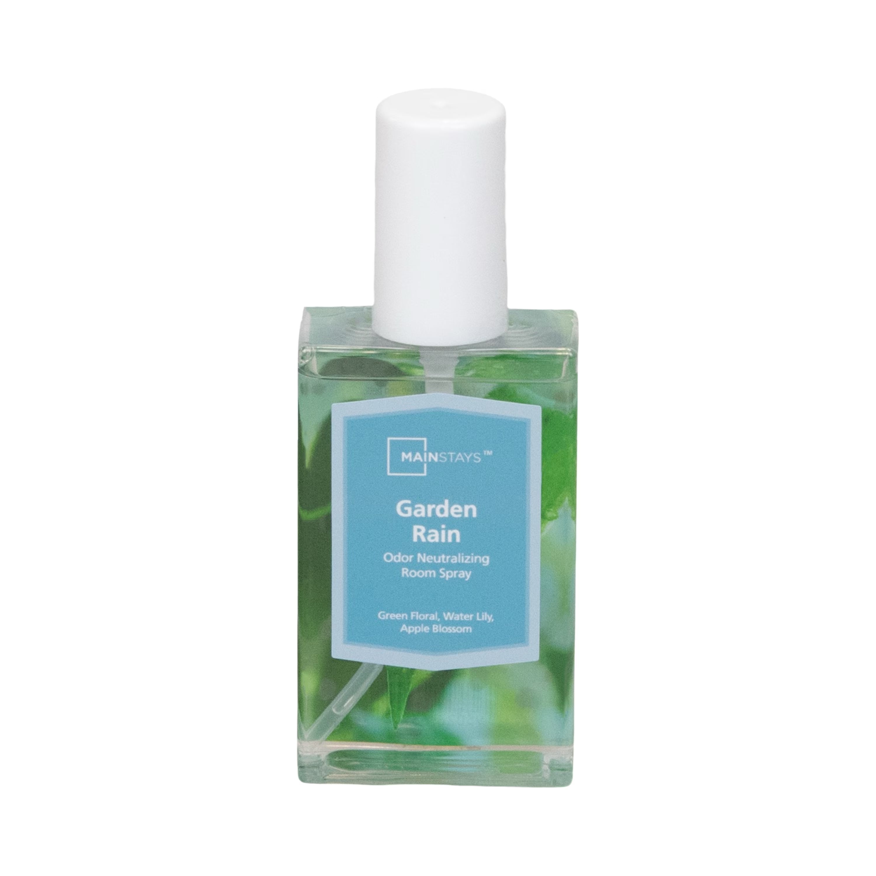 Mainstays Mandarin Cranberry Scented Room & Linen Spray 3.4 fl oz (100mL). - View 5