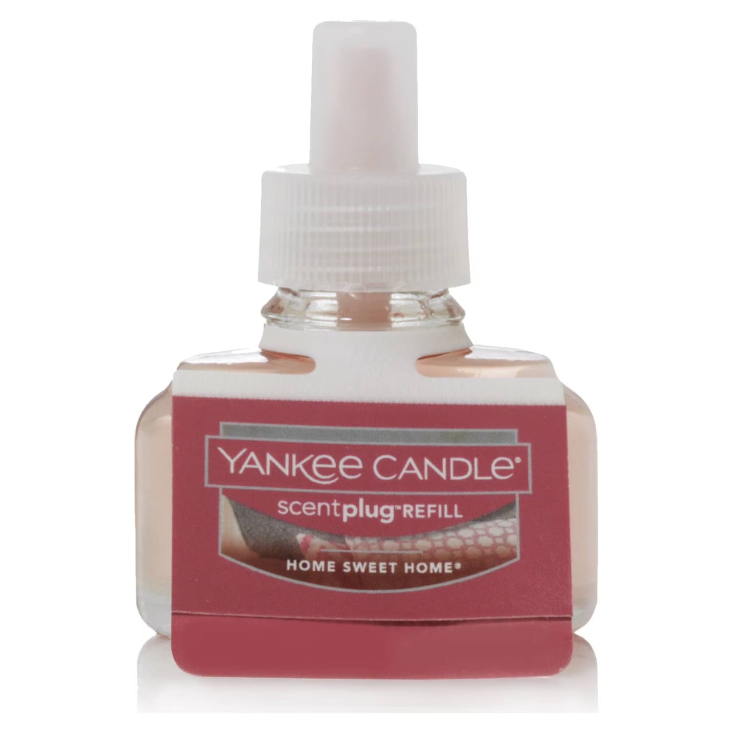 Yankee Candle Pink Sands ScentPlug Fragrance Oil Refill, 0.625 fl oz - View 3