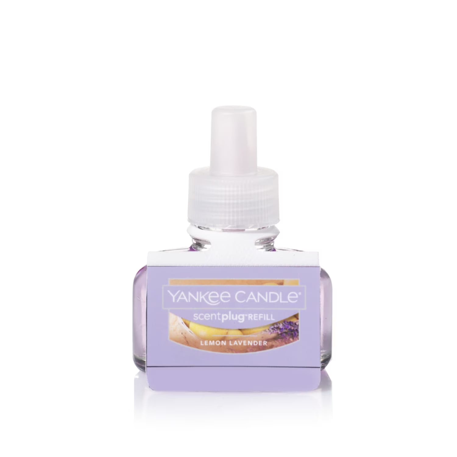 Yankee Candle Pink Sands ScentPlug Fragrance Oil Refill, 0.625 fl oz - View 4