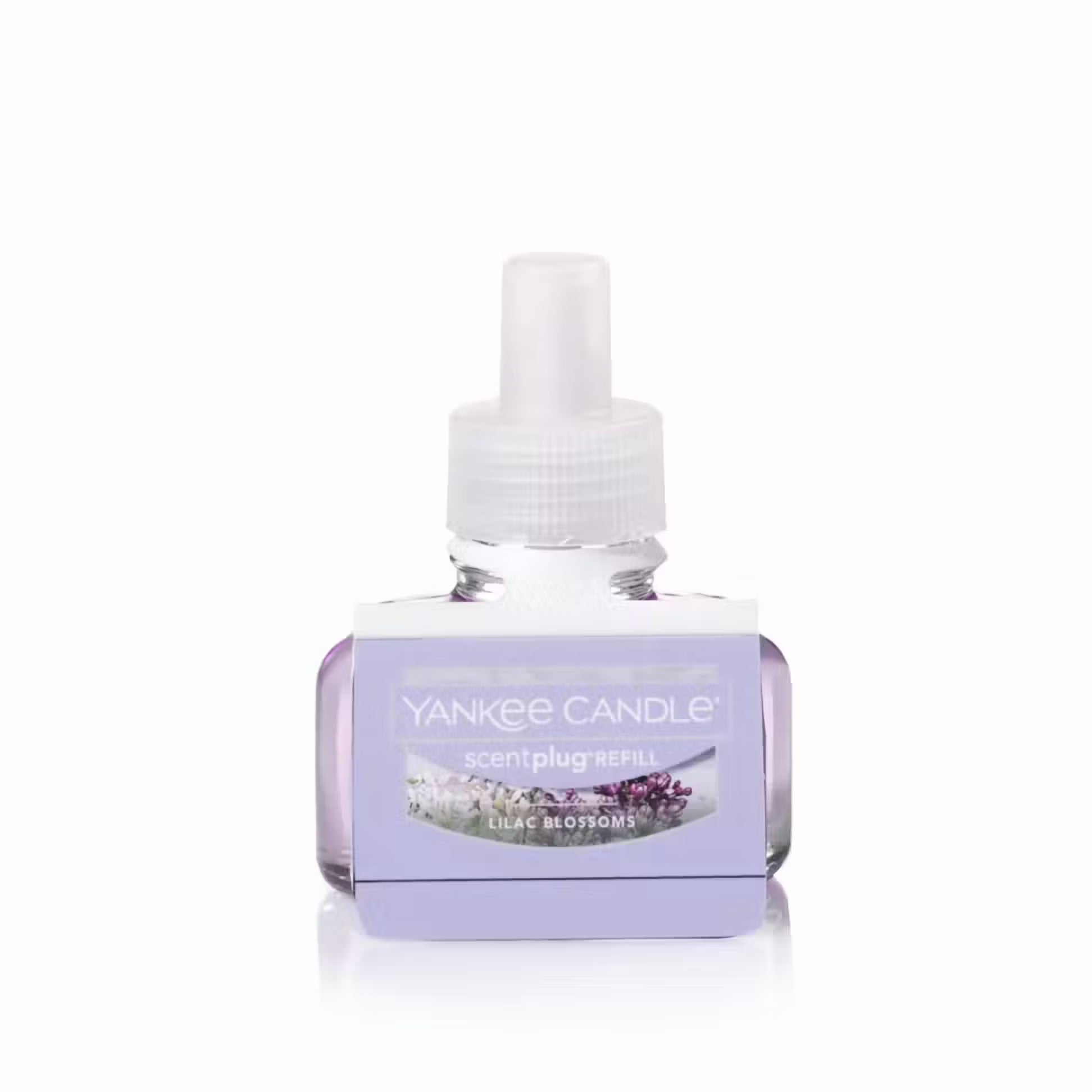 Yankee Candle Pink Sands ScentPlug Fragrance Oil Refill, 0.625 fl oz - View 5