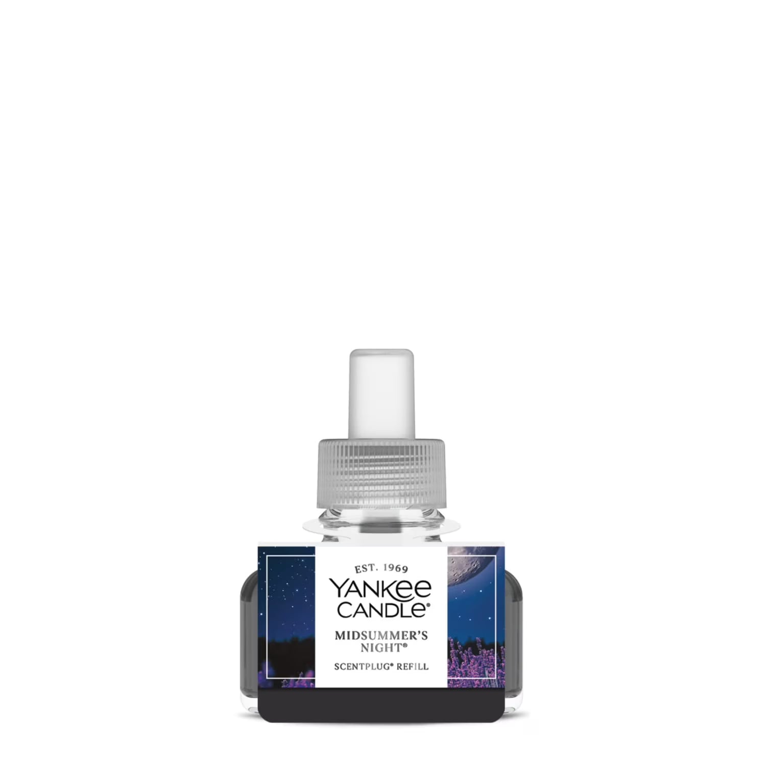 Yankee Candle Pink Sands ScentPlug Fragrance Oil Refill, 0.625 fl oz - View 6