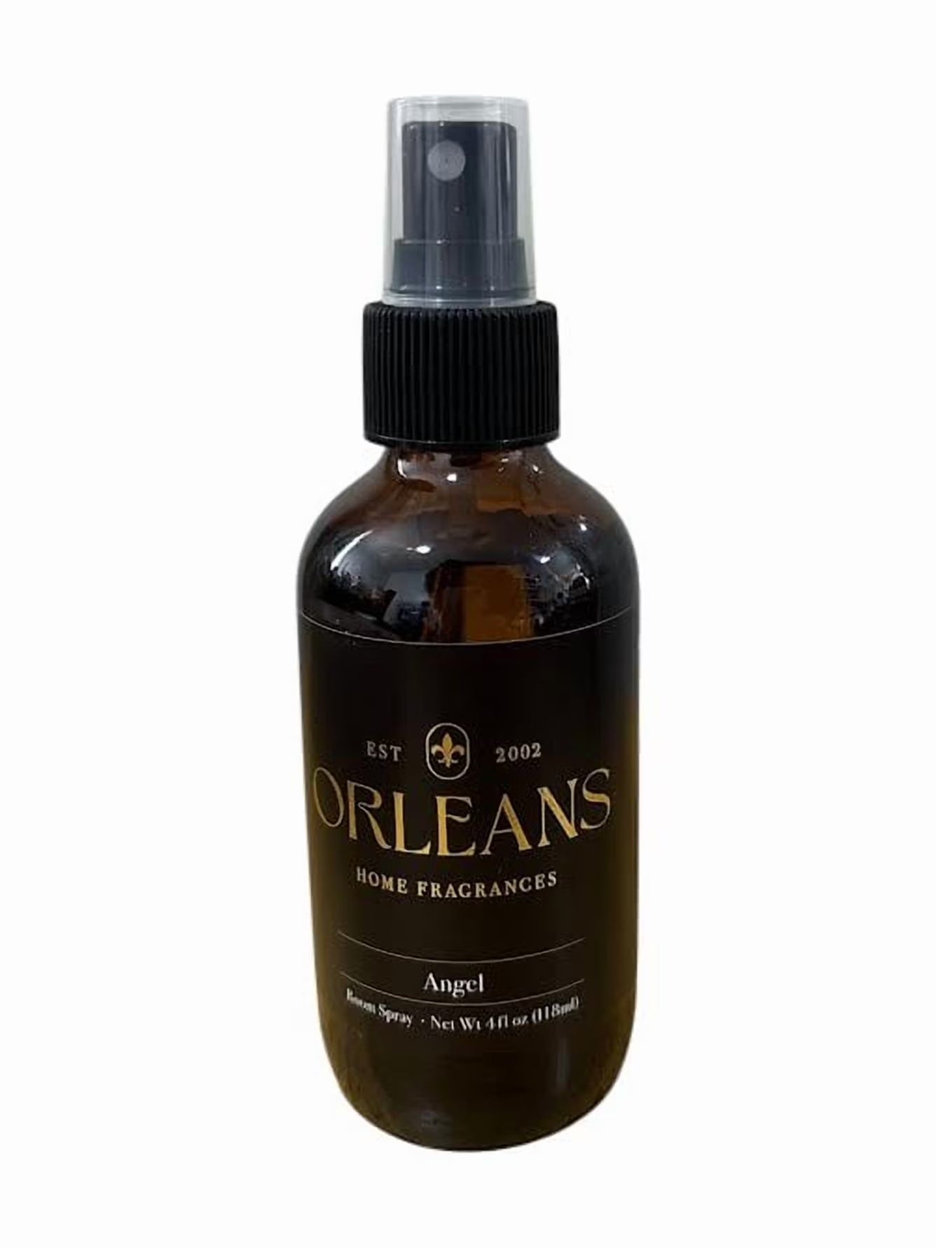 Orleans Home Fragrances, Room Spray 4 oz - Angel - View 2