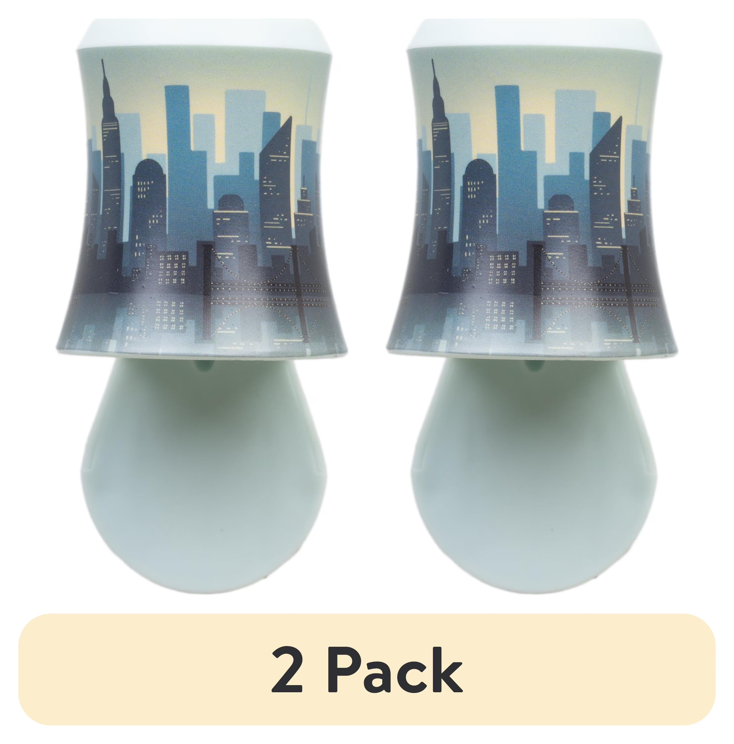 Mainstays Aroma Accents Fragrance Plug, Rich Black - View 4