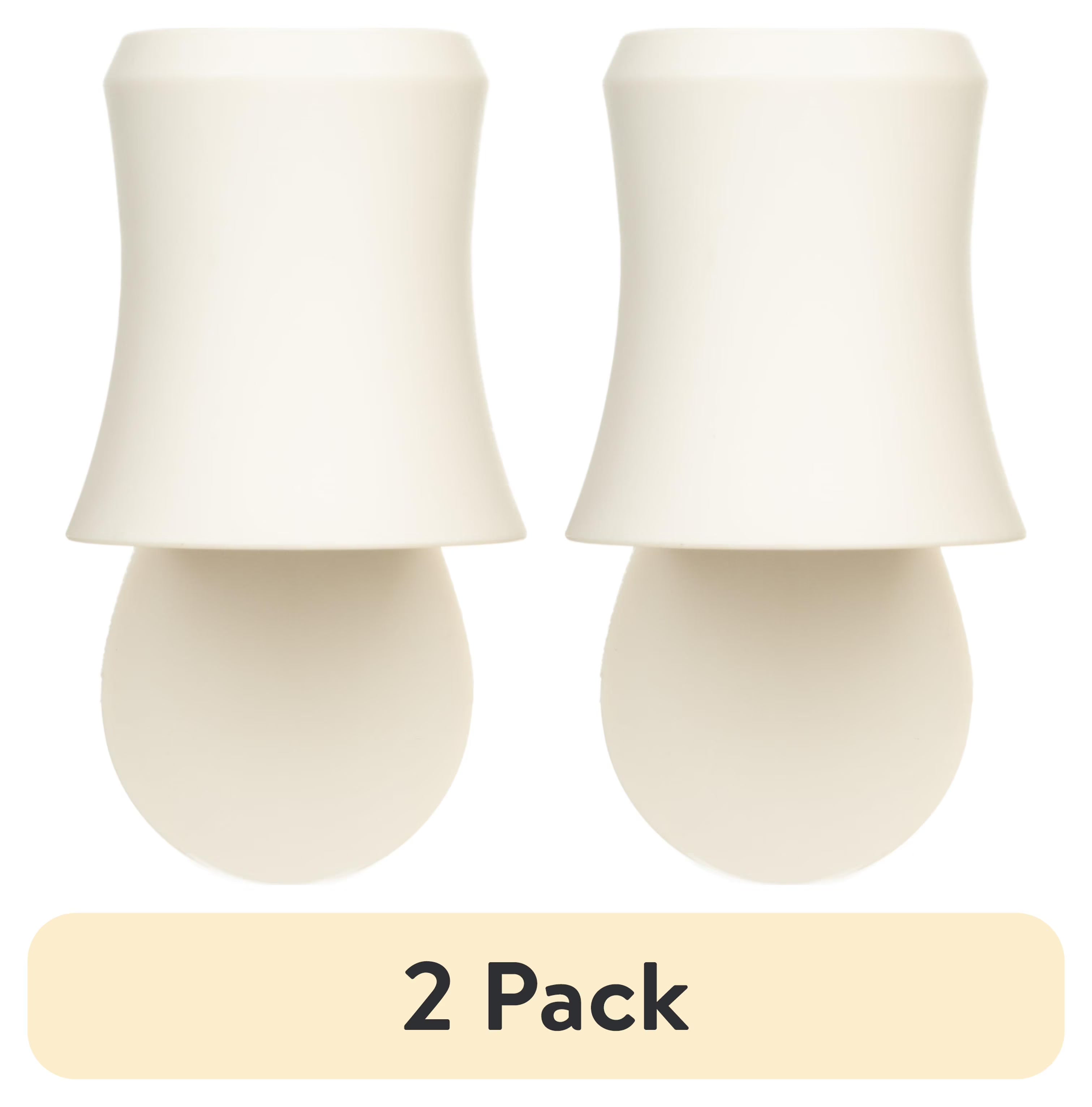 Mainstays Aroma Accents Fragrance Plug, Cream - View 2