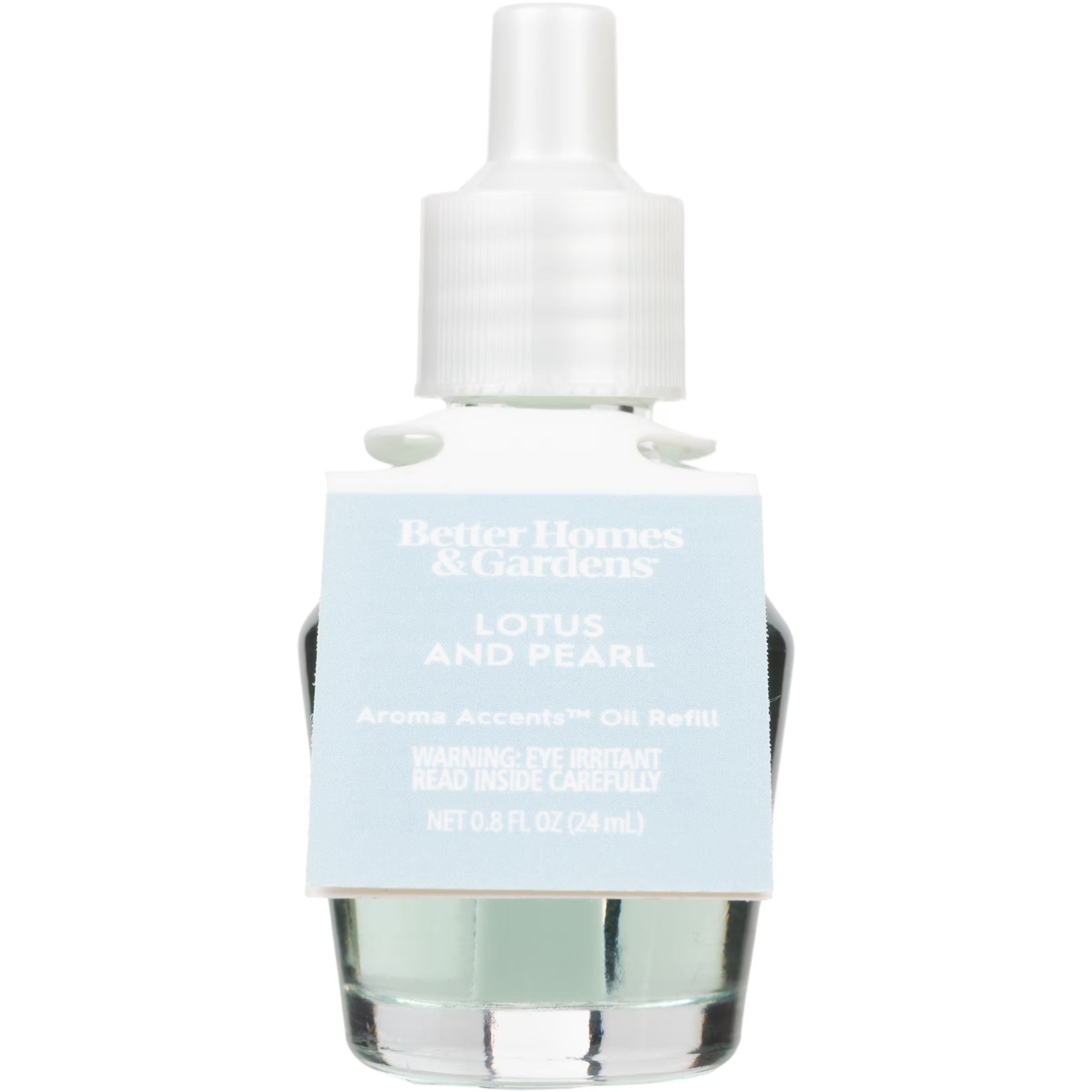 (2 pack) Better Homes & Gardens Aroma Accents Fragrance Oil, Lotus & Pearl