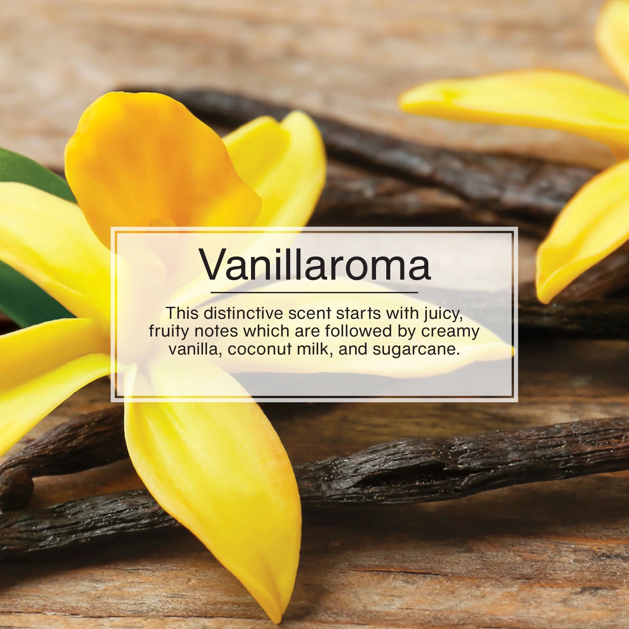 Little Trees Air Freshener Vent Wrap Vanillaroma Fragrance 4-Pack - View 3