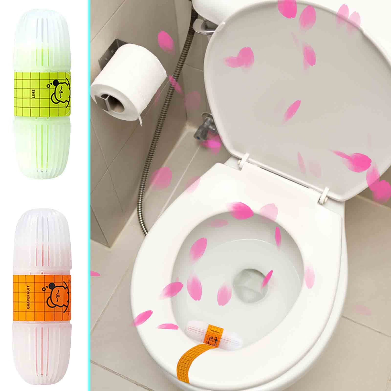 Cleaning Equipment Skegnu Gas Freshener And Odor Purifying Hanging Deodorizer