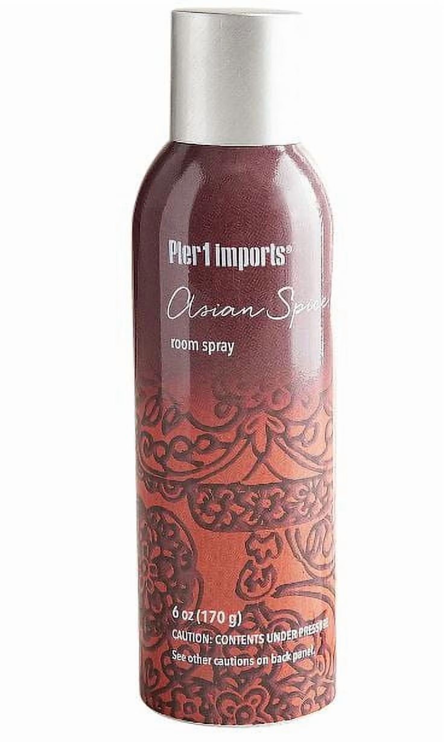 Pier 1 Imports Premium Room Spray 6oz Bottle - Asian Spice - View 2