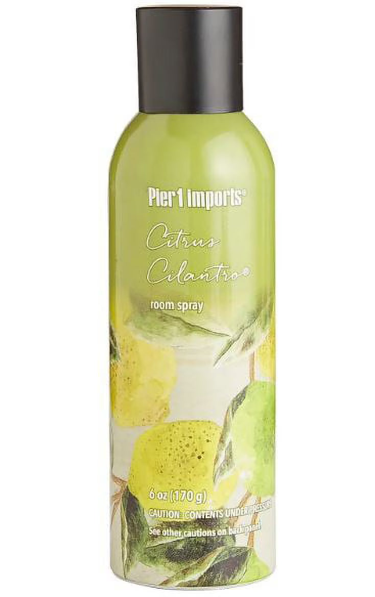 Pier 1 Imports Premium Room Spray 6oz Bottle - Asian Spice - View 3