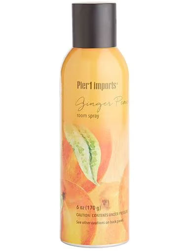Pier 1 Imports Premium Room Spray 6oz Bottle - Asian Spice - View 4