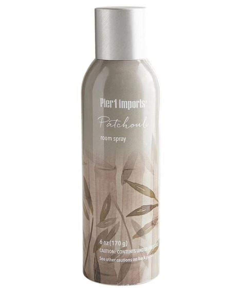 Pier 1 Imports Premium Room Spray 6oz Bottle - Asian Spice - View 5