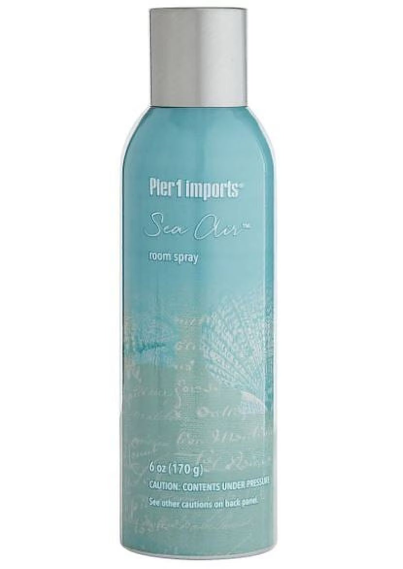Pier 1 Imports Premium Room Spray 6oz Bottle - Asian Spice - View 6