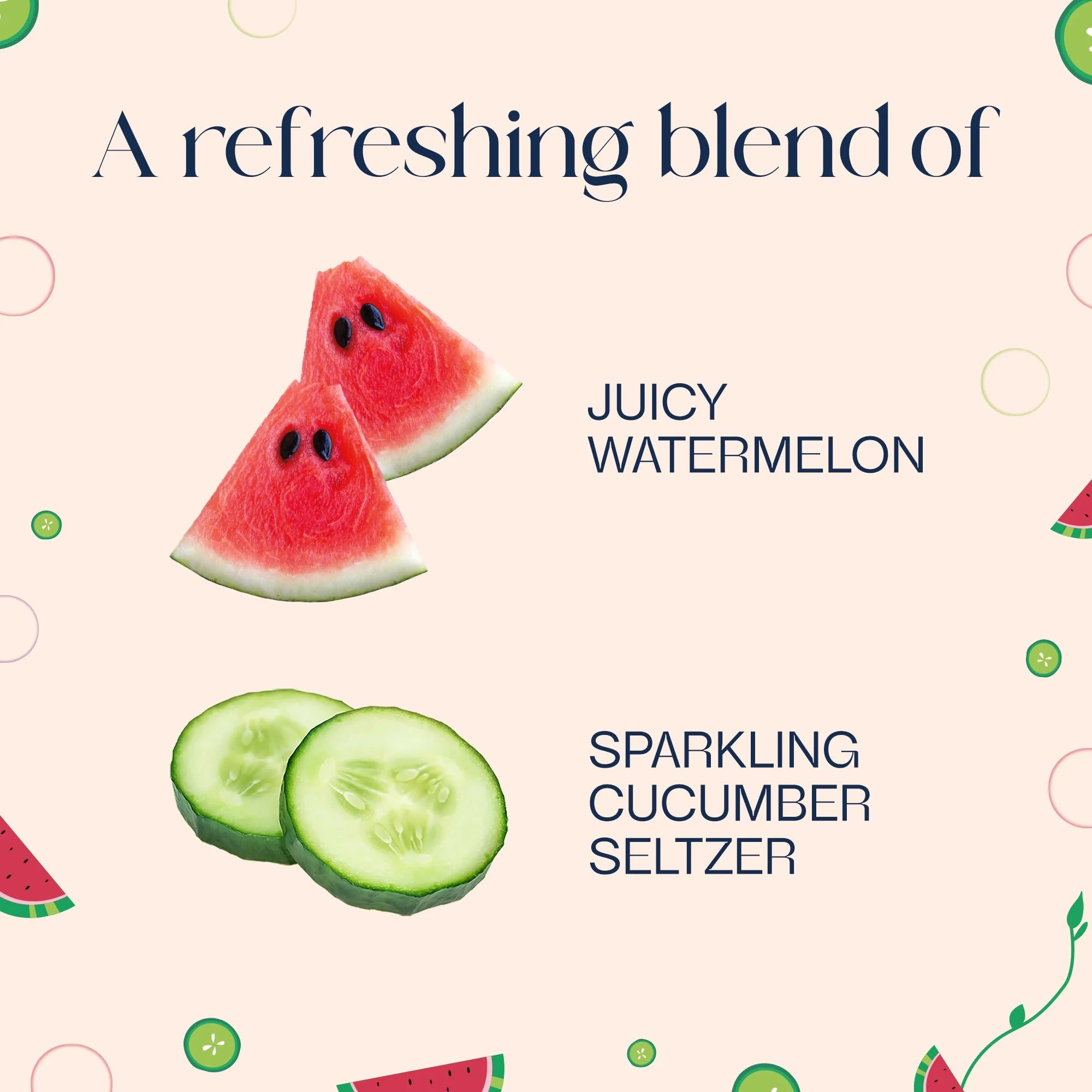 Glade® PlugIns®, Watermelon & Cucumber Scented Oil, 1.34 oz, 2 Count - View 3