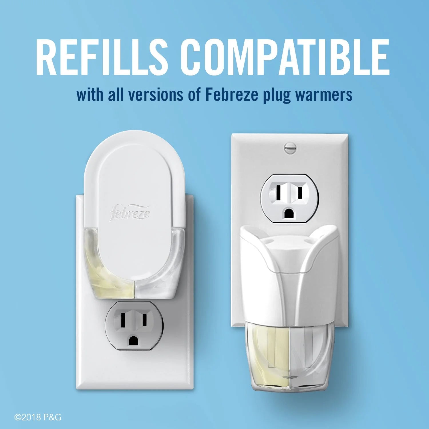 Febreze Plug Starter Kit - View 4