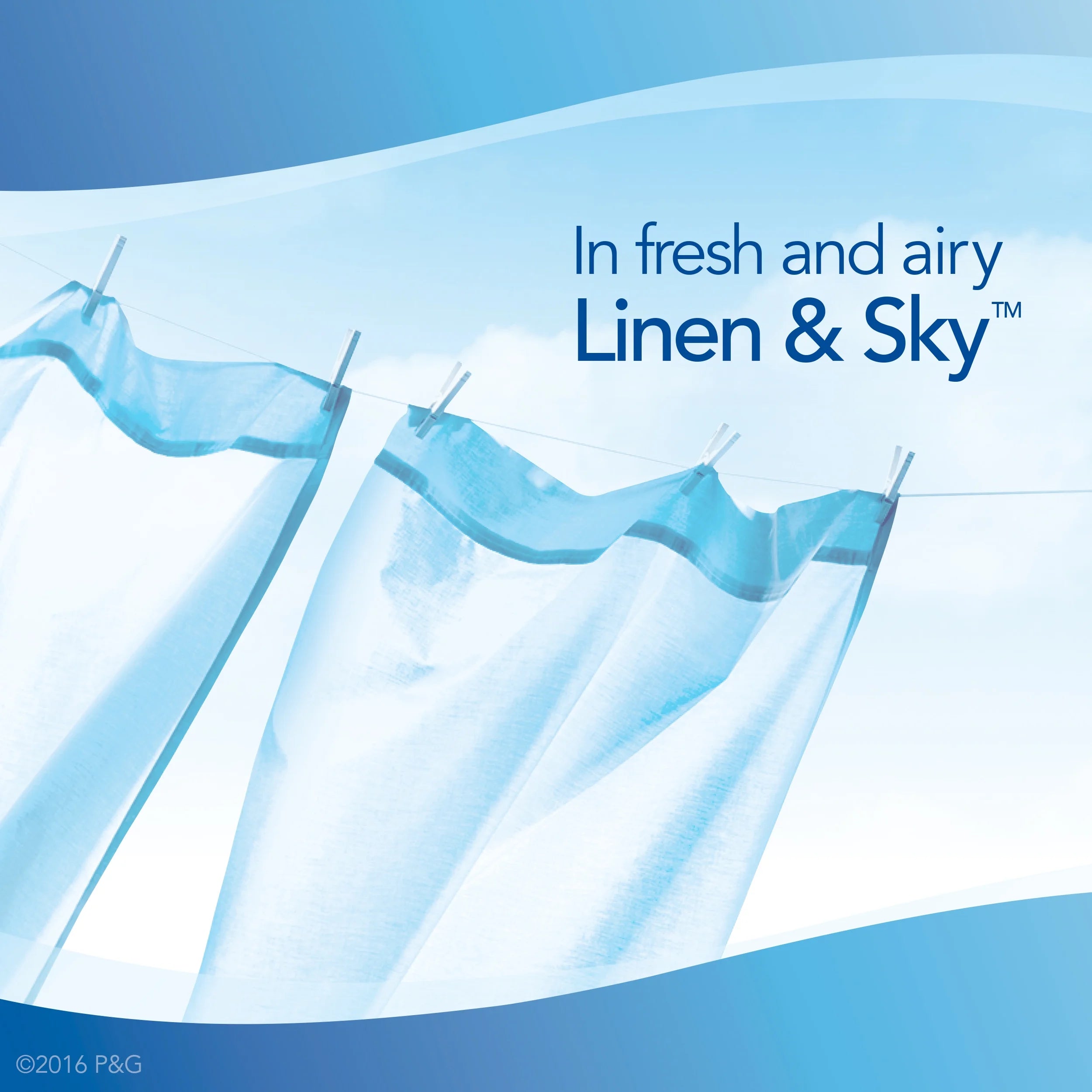 Febreze Plug Scented Oil Refill, Linen & Sky, 1 count - View 4