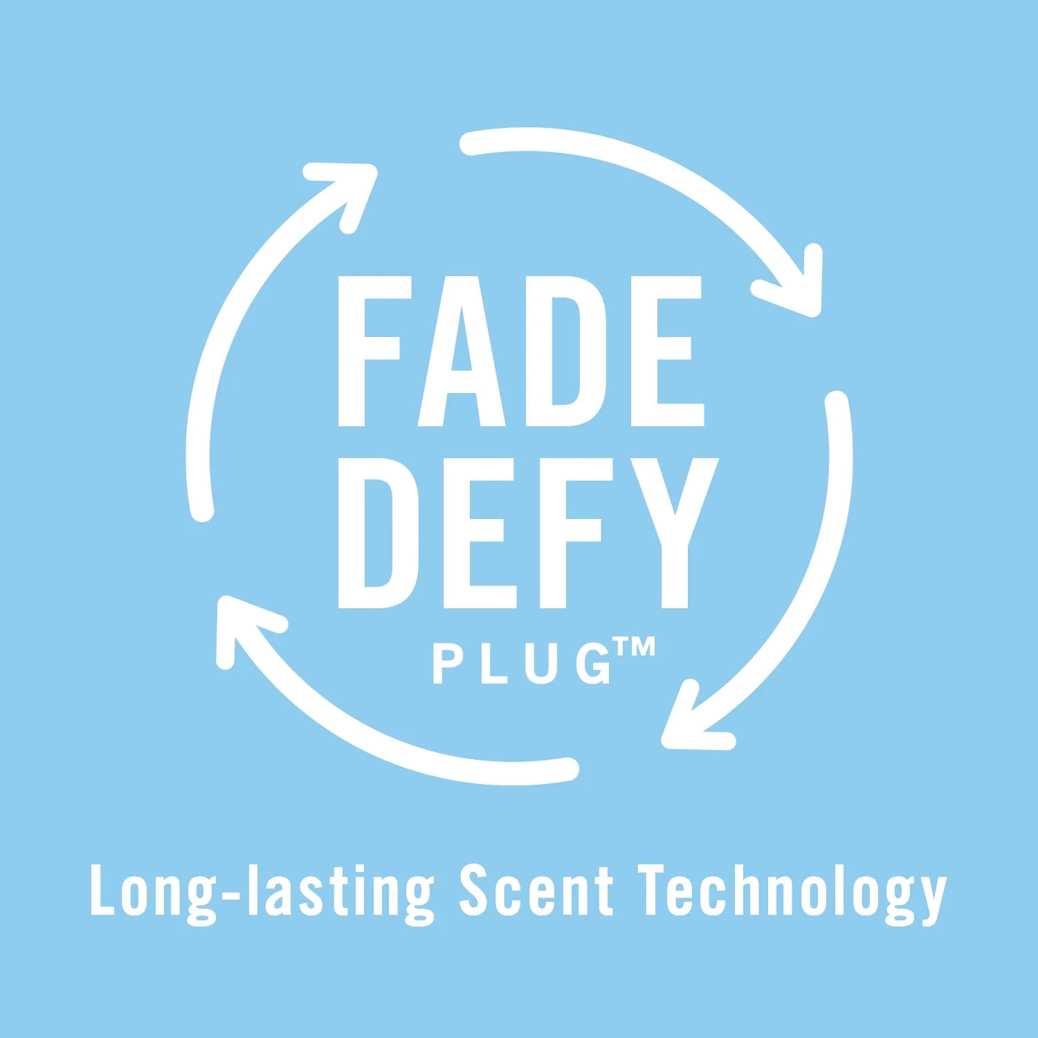 Febreze Kitchen Fade Defy Plug Air Freshener Fresh Lemon Scent - 2pk - View 6