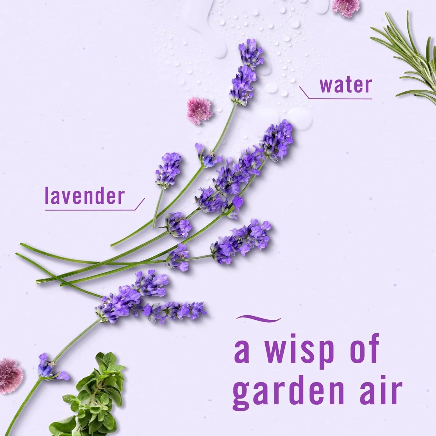 Febreze Air Mist Air Freshener Spray, Odor-Fighting Room Spray, Air Fresheners - View 4