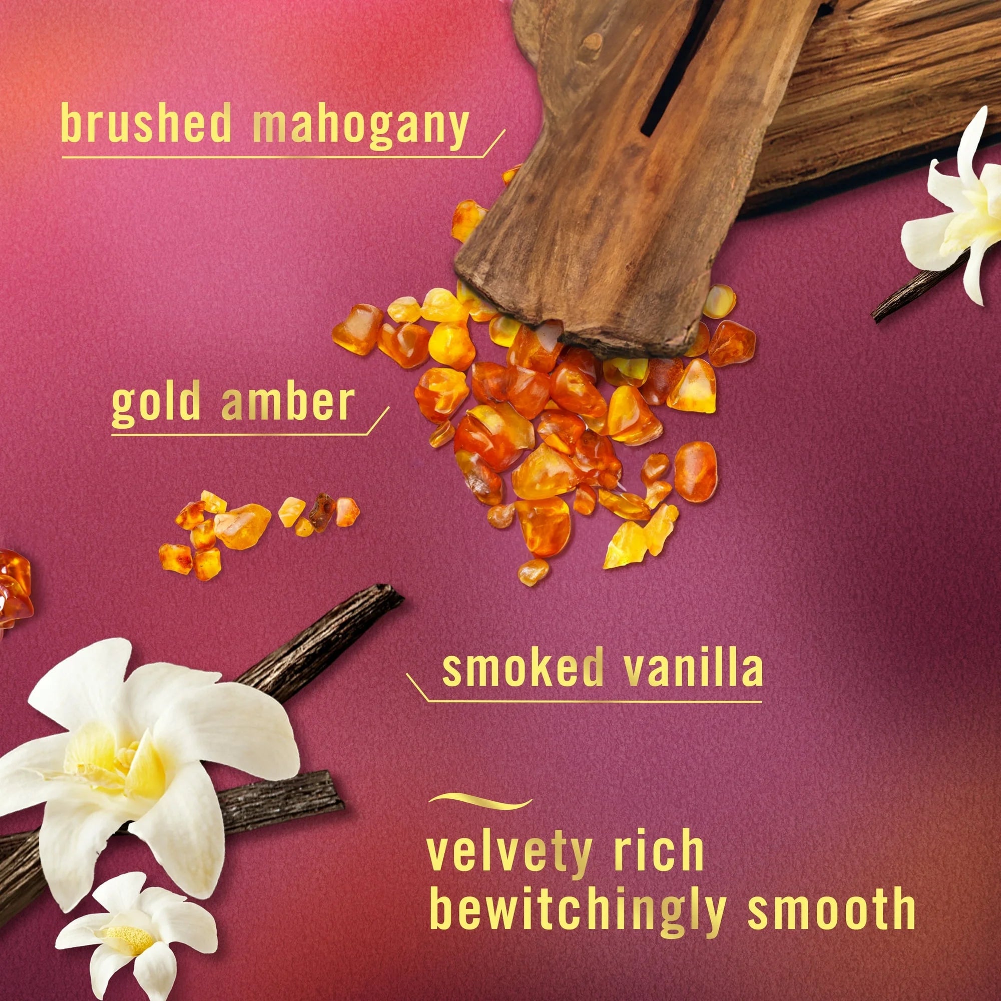 Febreze Air Freshener Spray, Odor-Fighting Room Spray, Vanilla Suede Scent, - View 2