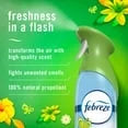 Febreze Air Effects Air Freshener Spray – Gain Original + Heavy Duty (4 Count, - View 6