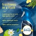 Febreze Air Effects Air Freshener Spray – Mixed Scent (4 ct., 35.2 oz.)-With - View 6