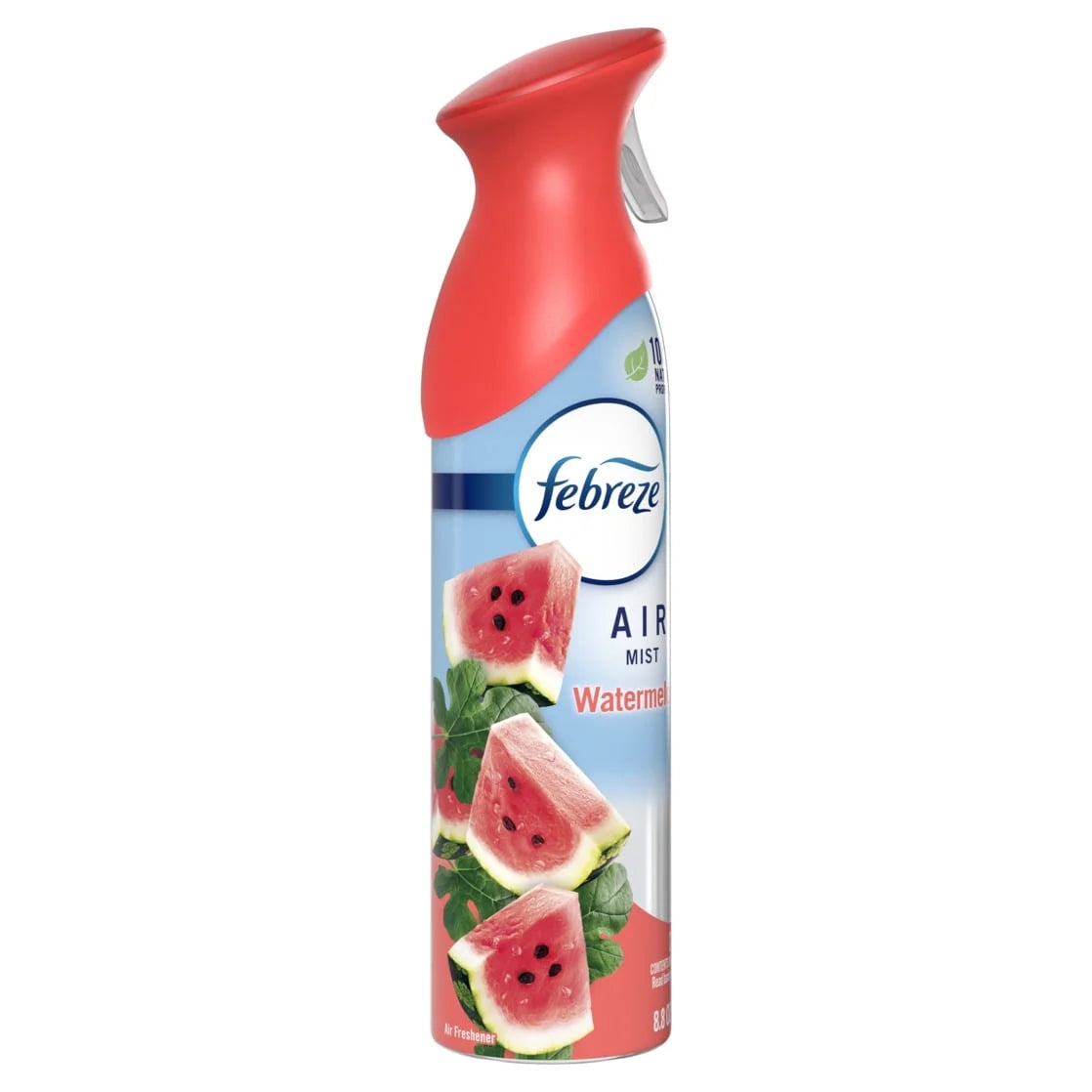Febreze Air Freshener Spray, Odor-Fighting Room Spray, Sweet Watermelon Vine, - View 5