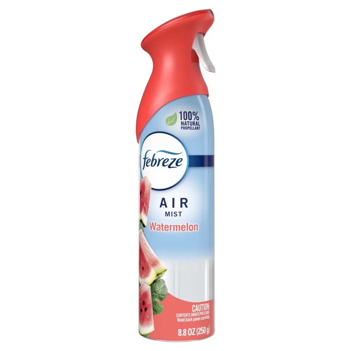 Febreze Air Freshener Spray, Odor-Fighting Room Spray, Sweet Watermelon Vine, - View 6