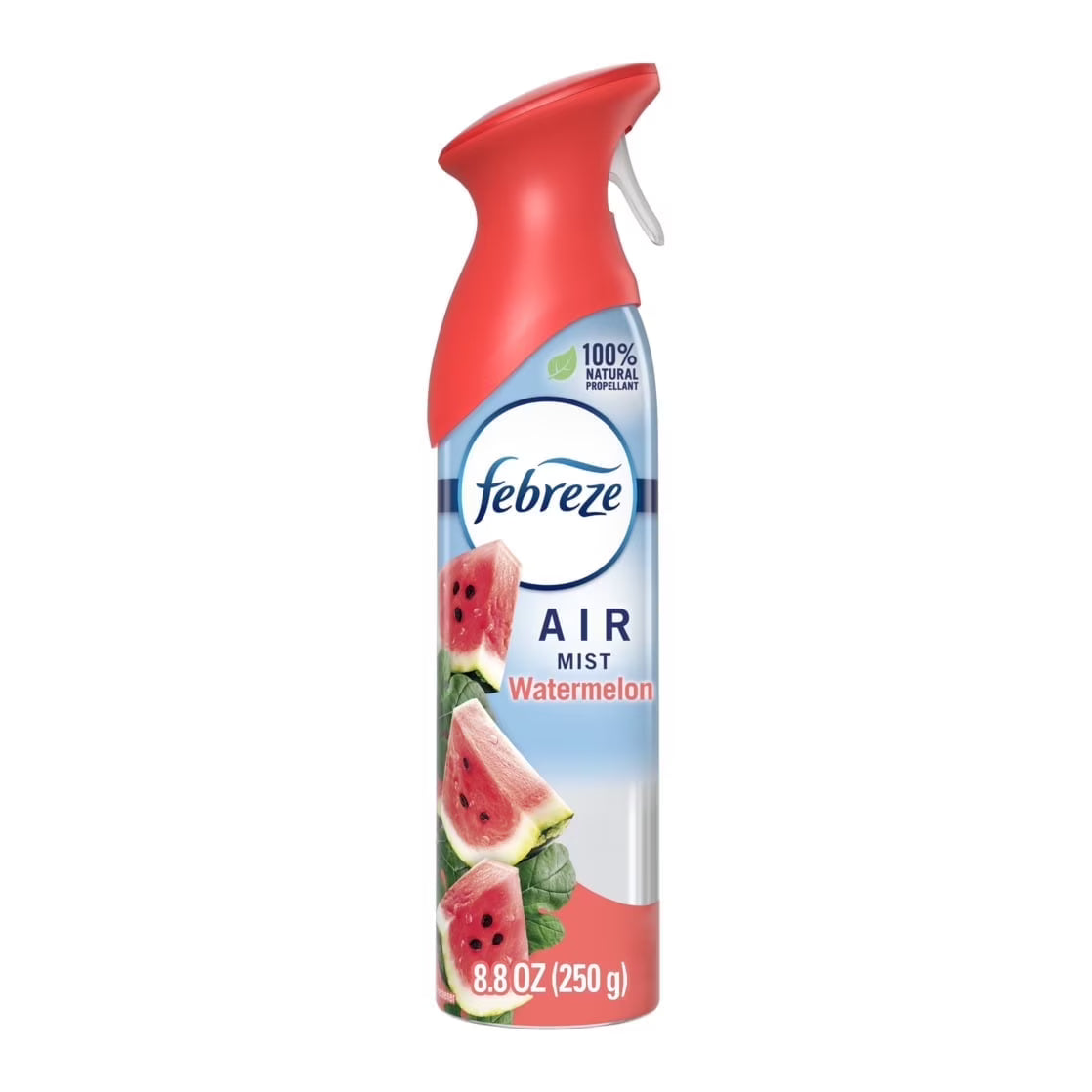 Febreze Air Freshener Spray, Odor-Fighting Room Spray, Sweet Watermelon Vine,