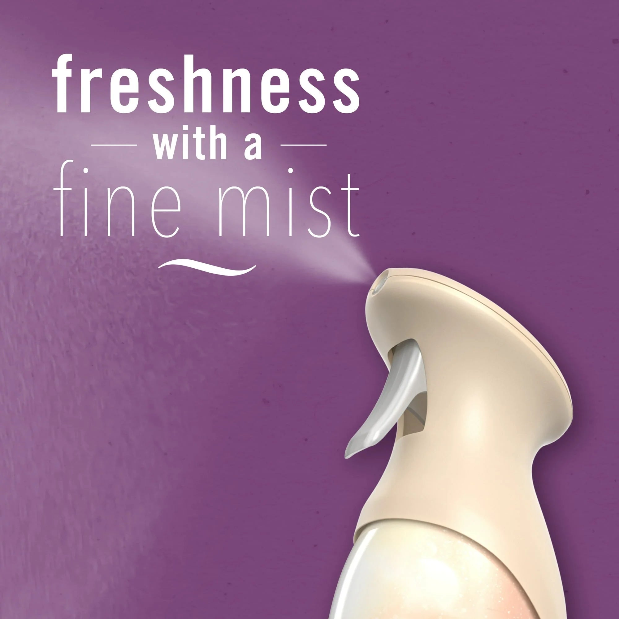 Febreze Air Freshener Spray, Odor-Fighting Room Spray, Cuddle Weather, 8.8oz - View 5