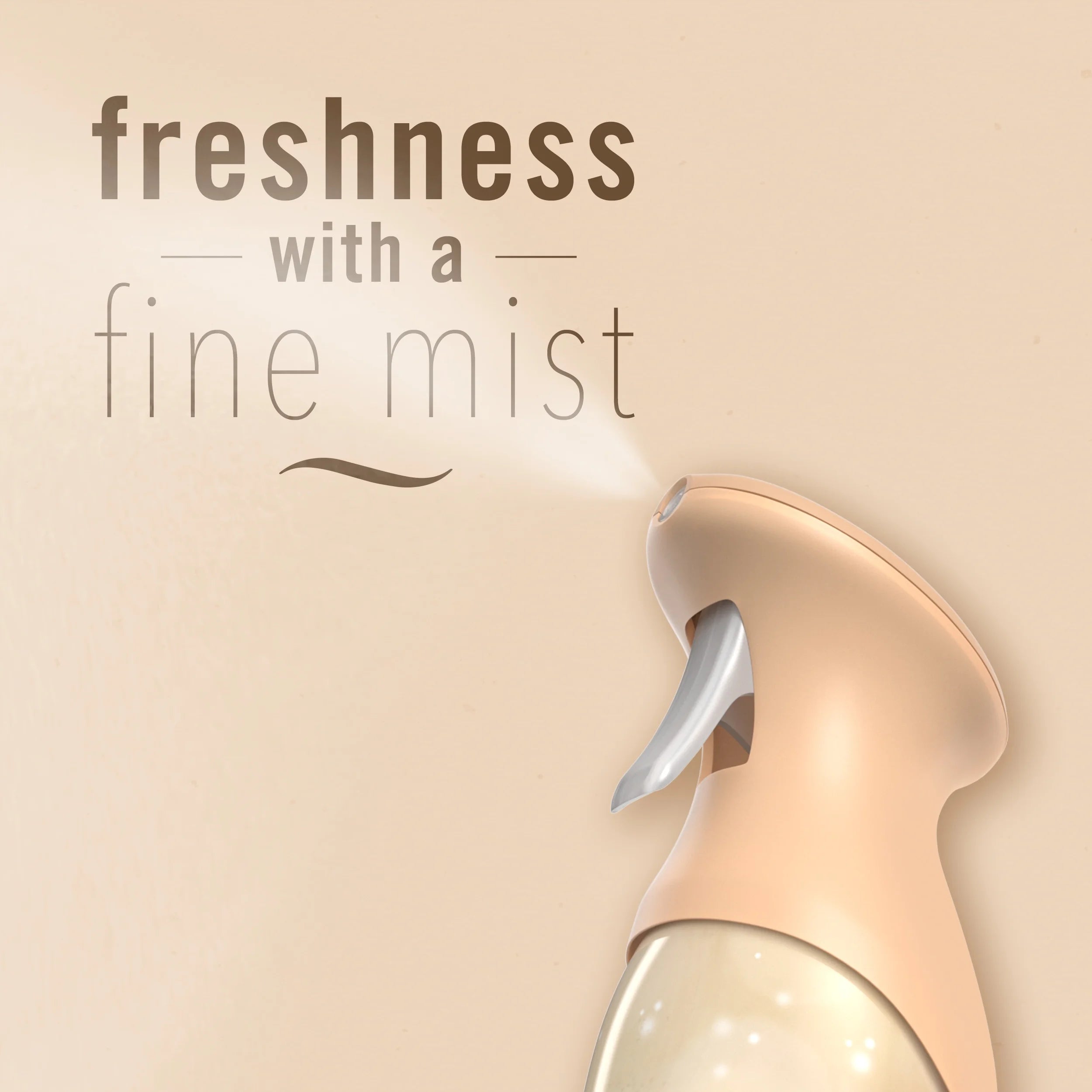 (6 pack) Febreze Air Freshener Spray, Odor-Fighting Room Spray, Soothe & - View 3