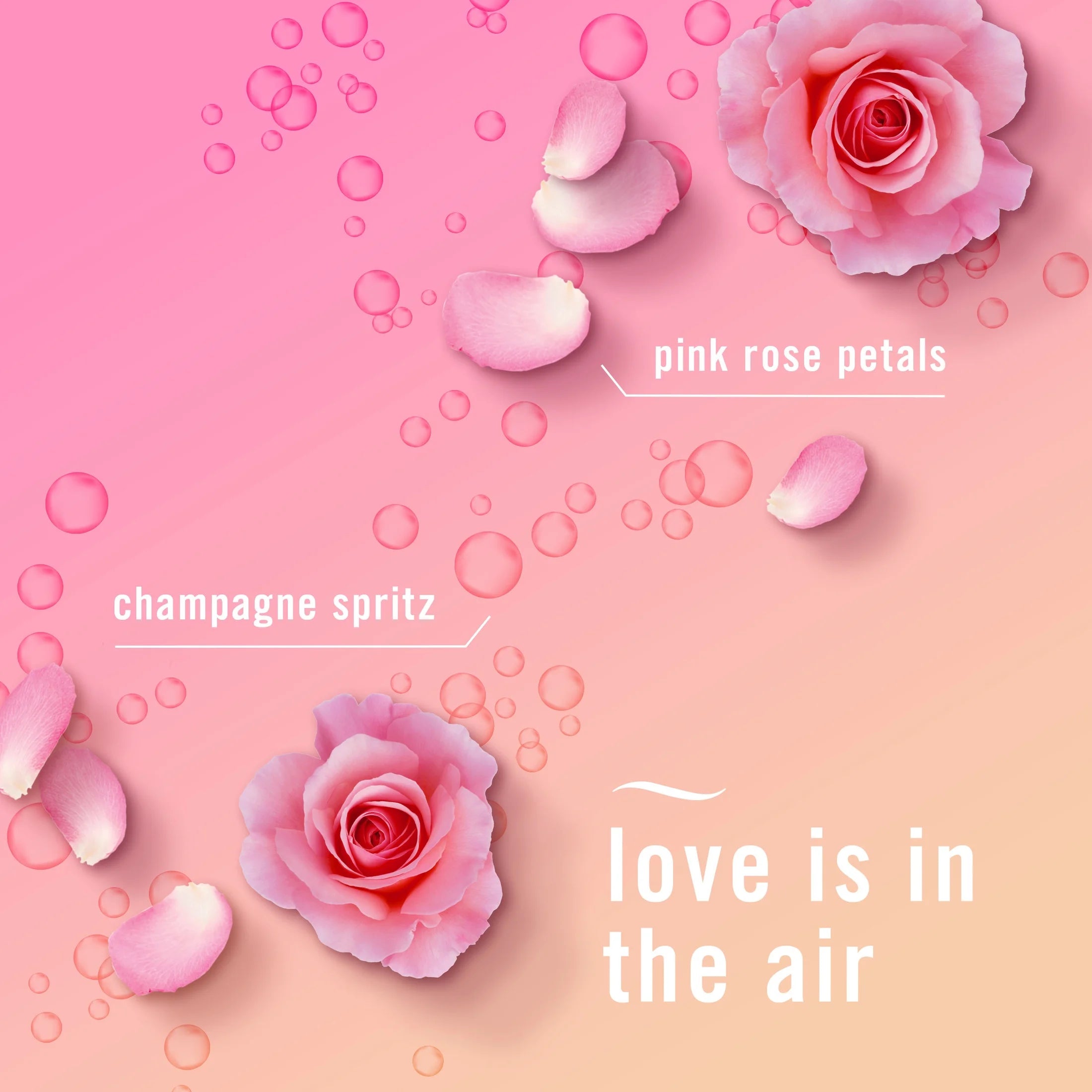 Febreze Air Mist Air Freshener Spray, Romance & Desire Scent, 8.1oz, 2 Count - View 4