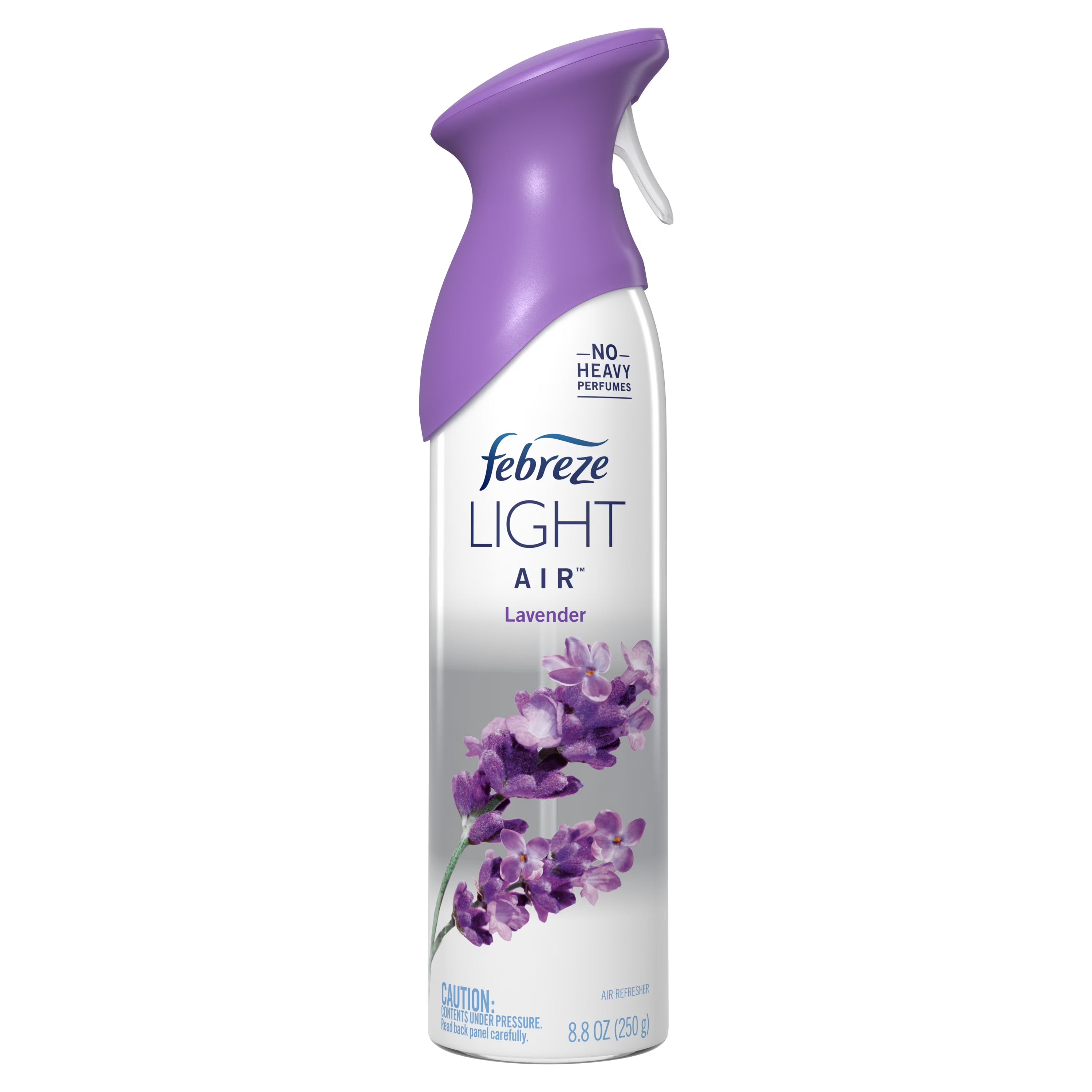 Air, Lavender, 8.8 Oz Aerosol Spray | Bundle of 2 Each - View 2