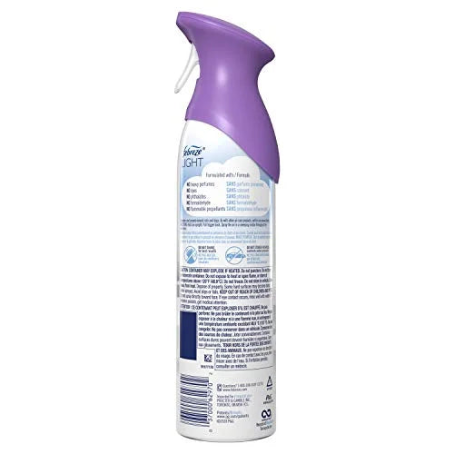 Febreze Air, Lavender, 8.8 Oz Aerosol Spray - View 2