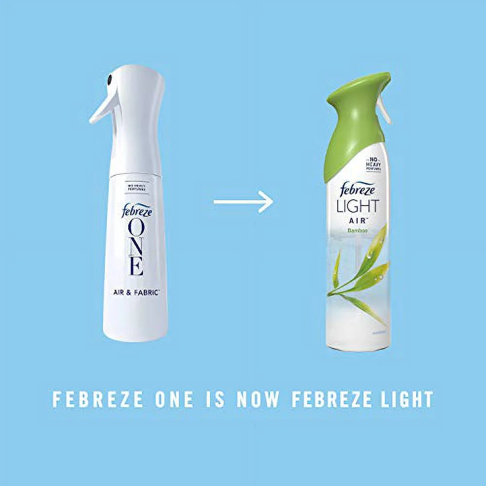Febreze Air, Lavender, 8.8 Oz Aerosol Spray - View 3