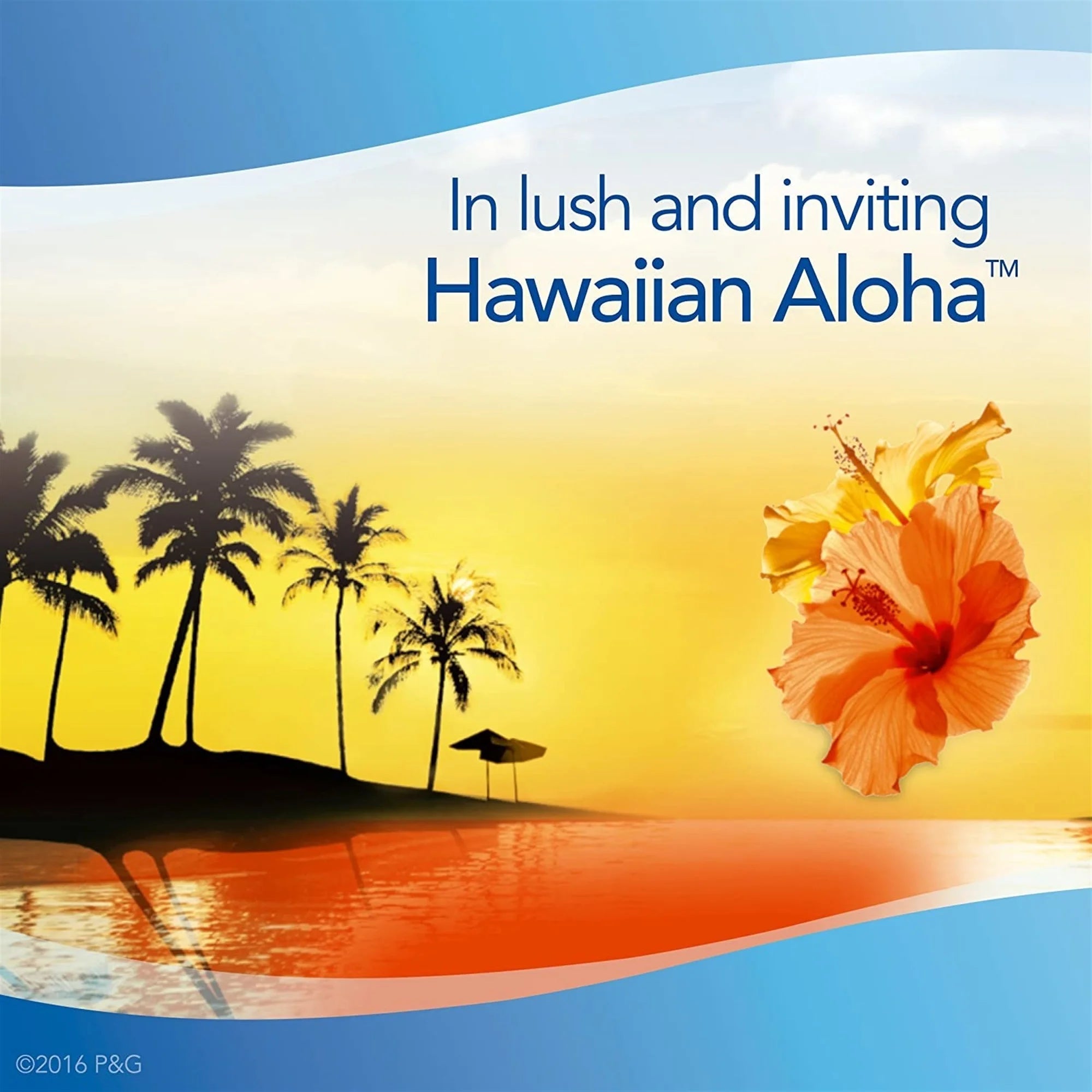 AIR Hawaiian Aloha Hawaiian Aloha, 8.8 oz Aerosol - View 2