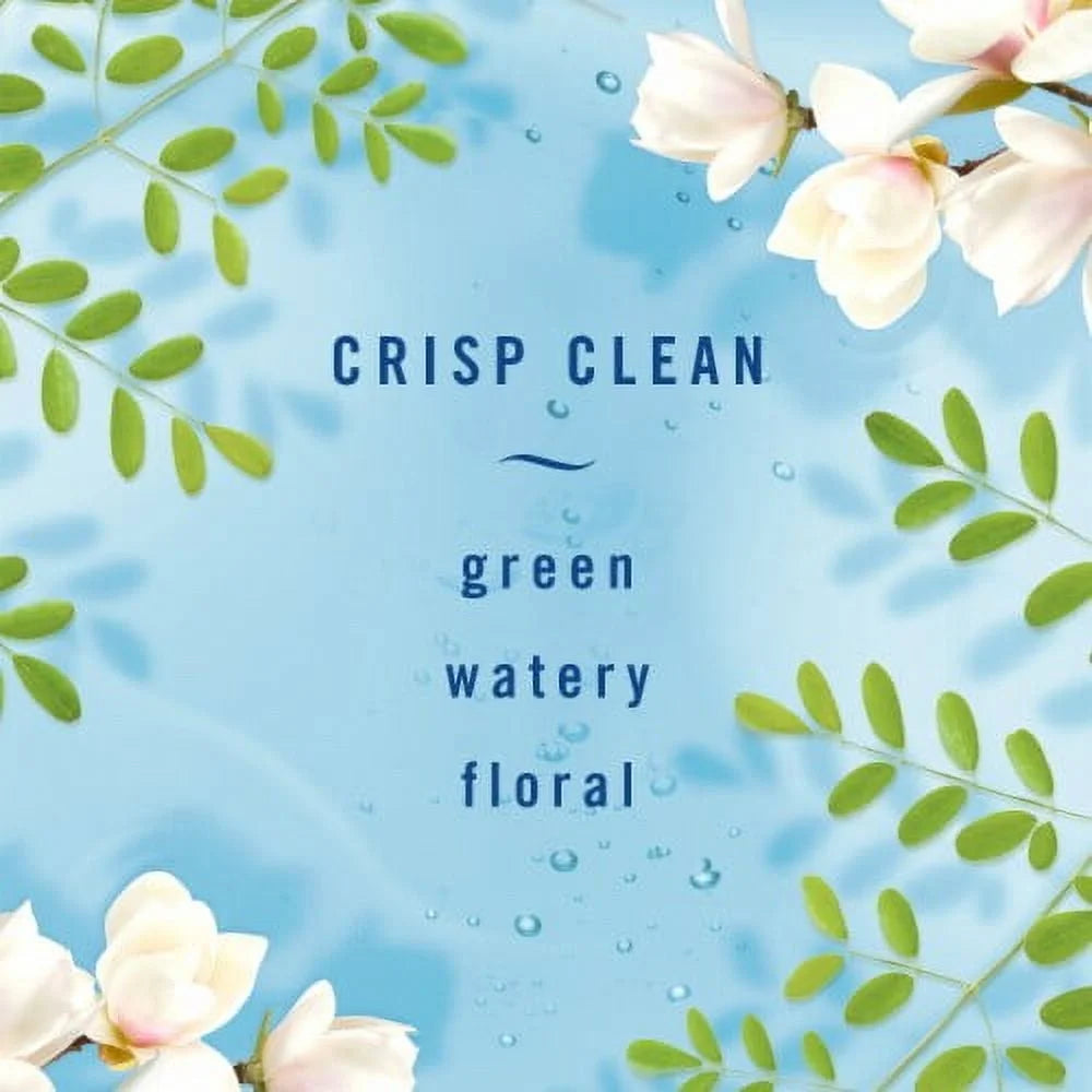 Febreze Heavy Duty Crisp Clean Odor-Eliminating Air Freshener - 8.8 fl oz - View 5