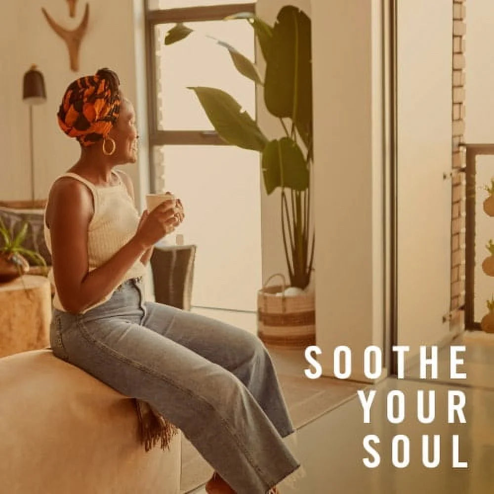Febreze Air Mist Soothe & Restore Mood-Enhancing Home Air Freshener Spray - View 3